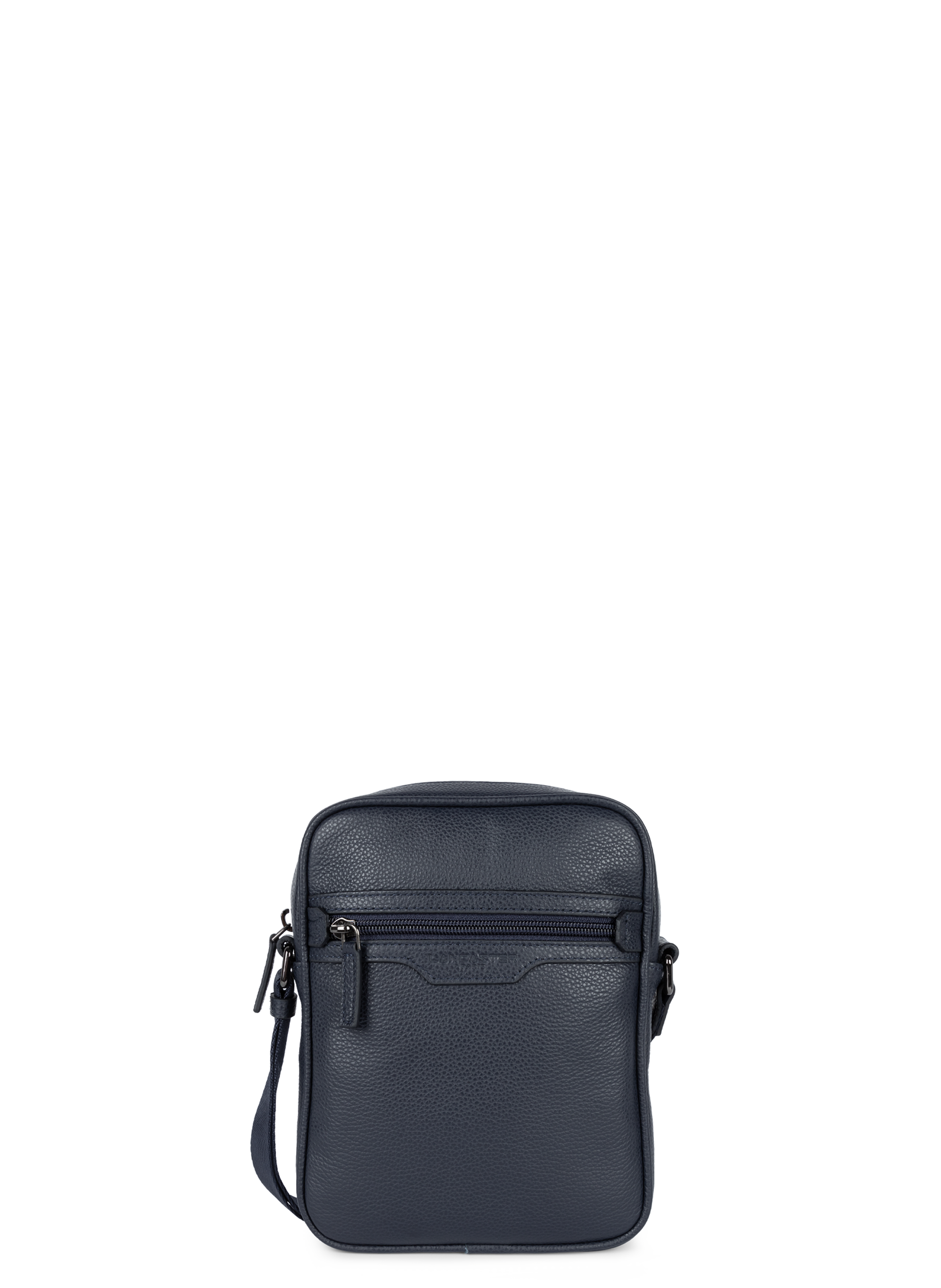 LANCASTER Crossbody bag - Milano Gentlemen Blue