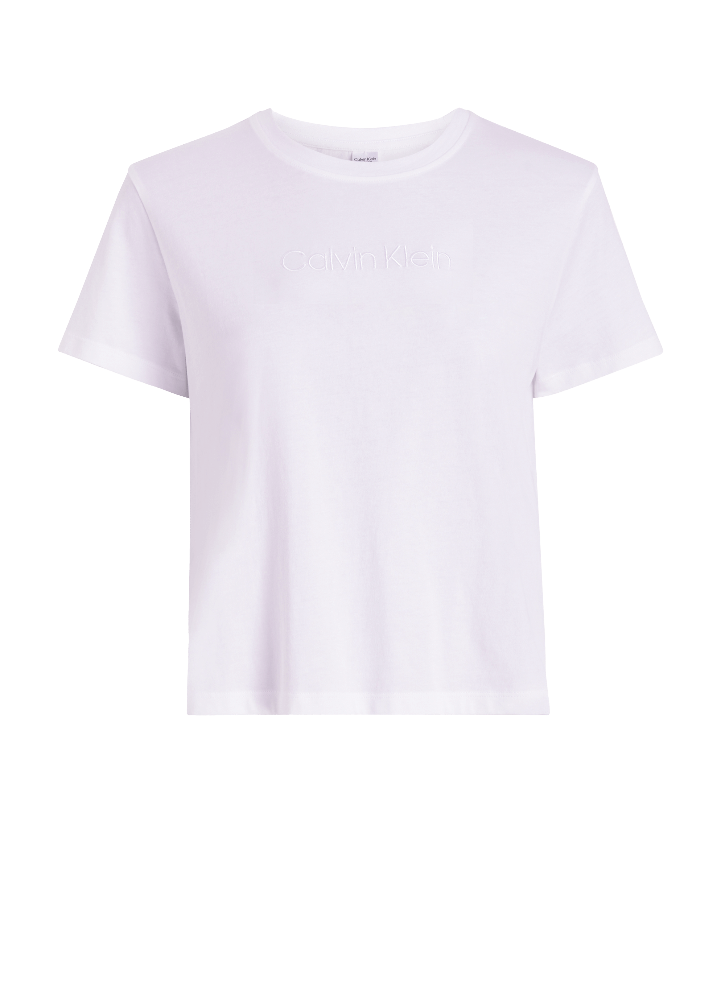 Pyjama top CALVIN KLEIN White