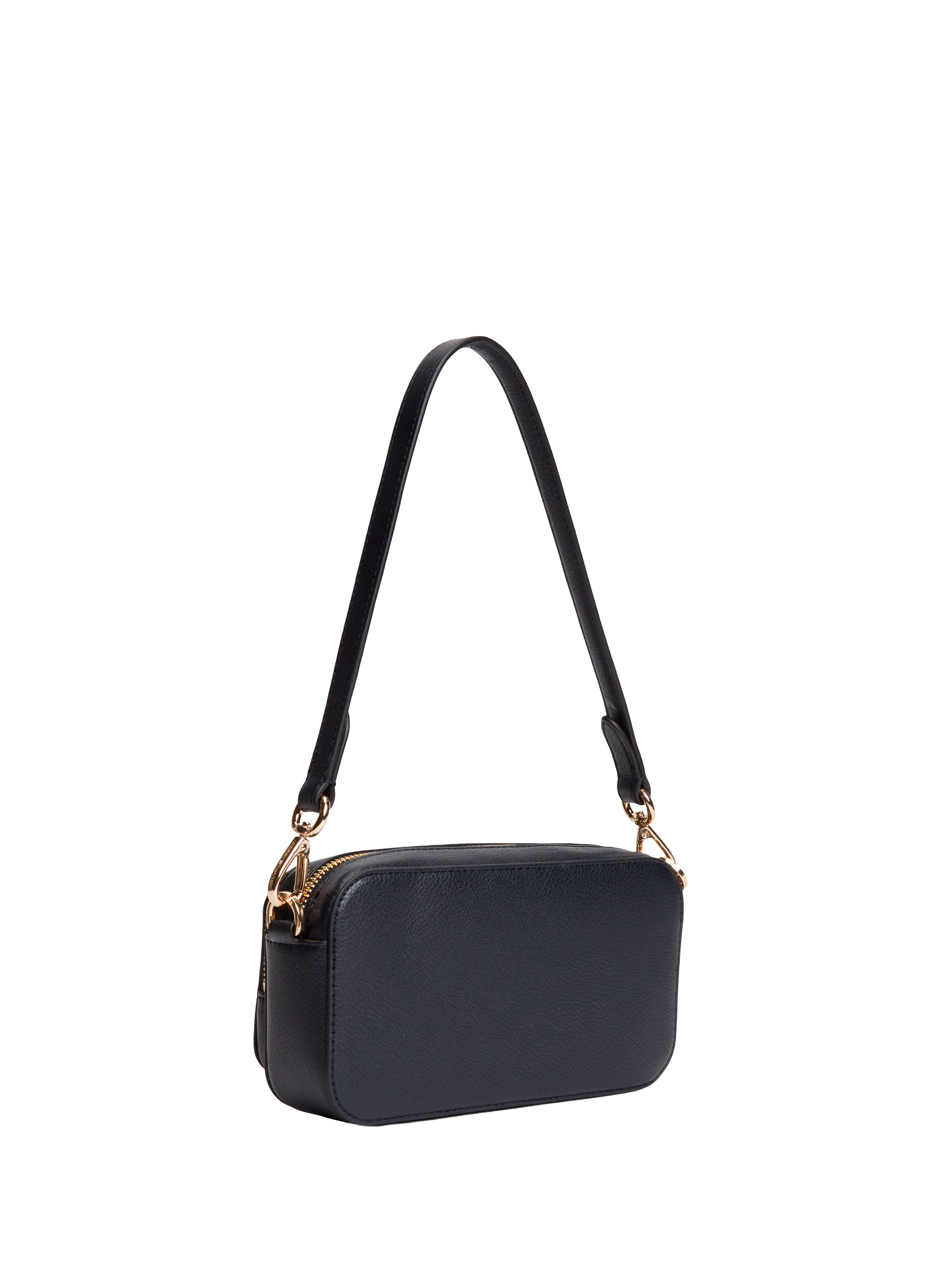 Camera shoulder bag TOMMY HILFIGER Blue