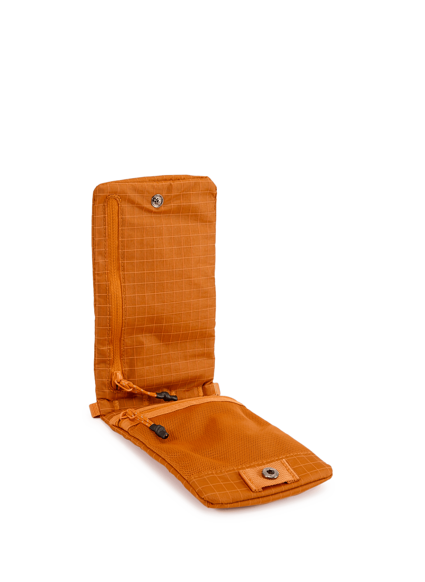 Phone pouch TOPOLOGIE Orange