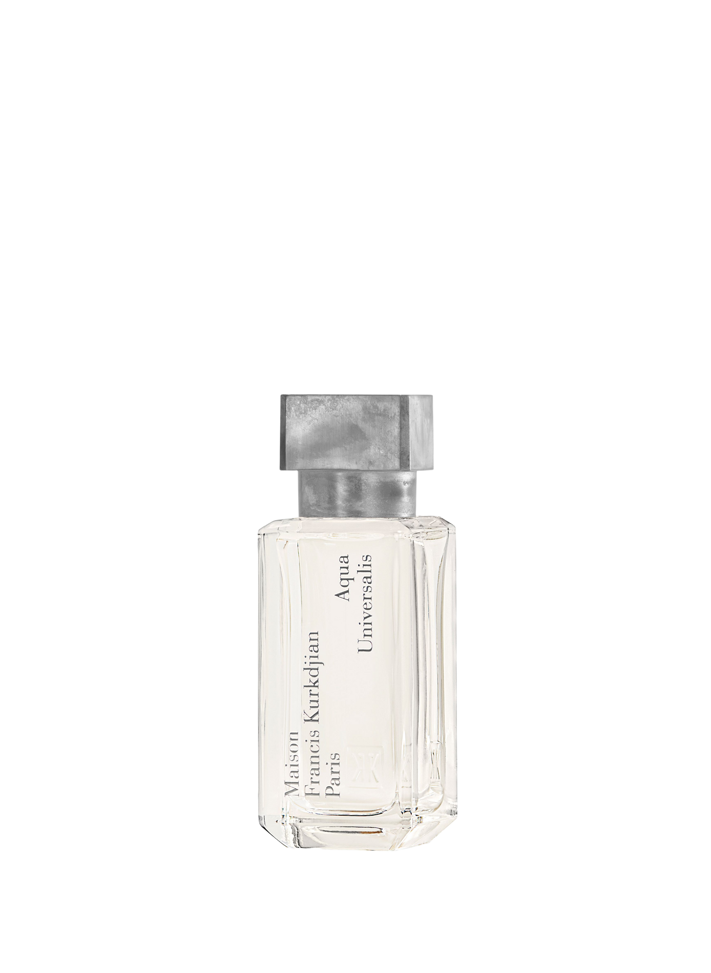 Aqua Universalis - Eau de toilette MAISON FRANCIS KURKDJIAN No color