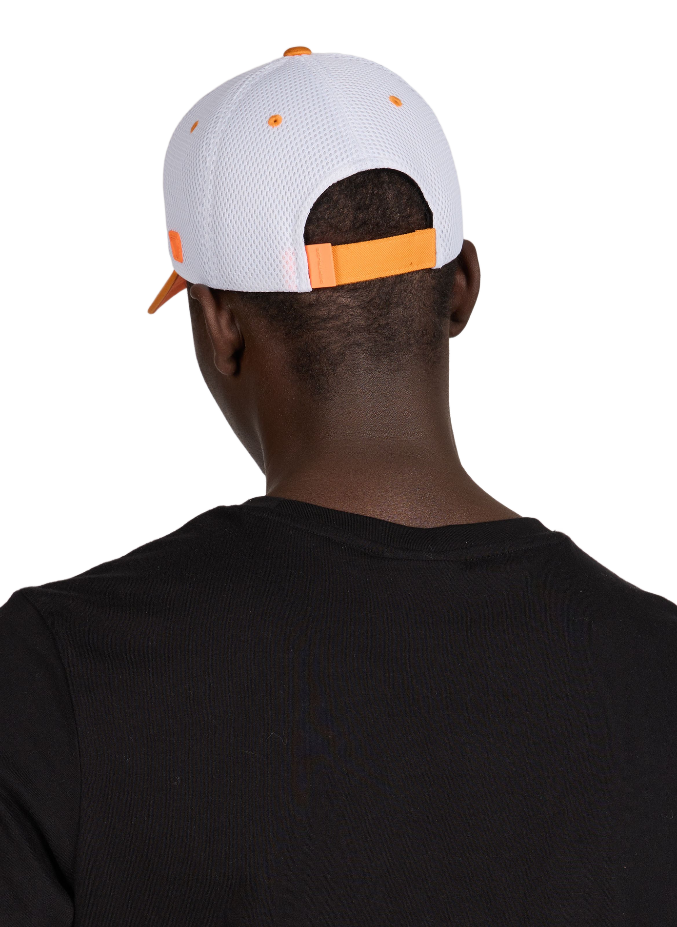 Billys 2 Tones Baseball Cap GERTRUDE ET GASTON Multicolour