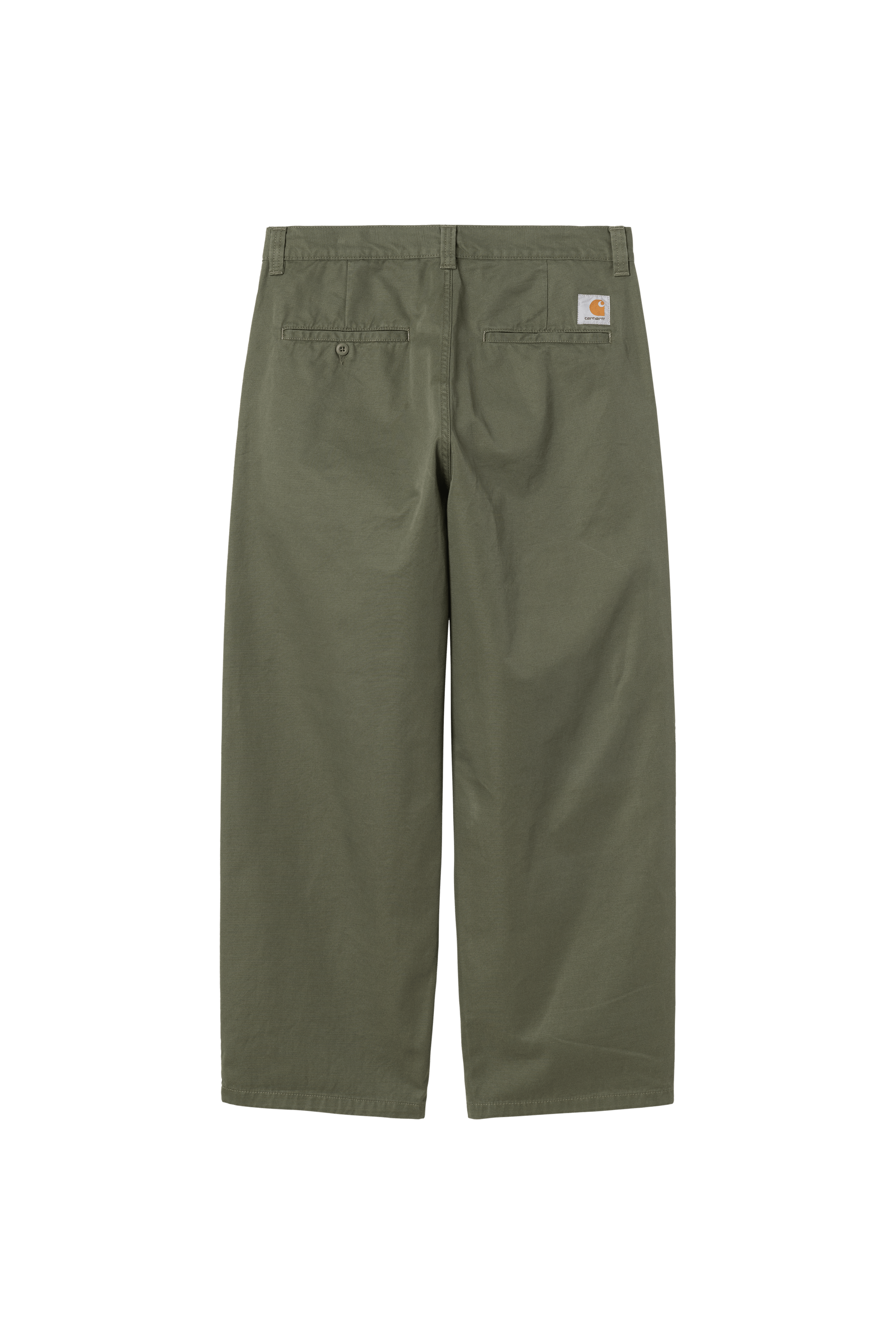 Pantalon brady pant CARHARTT WIP Vert