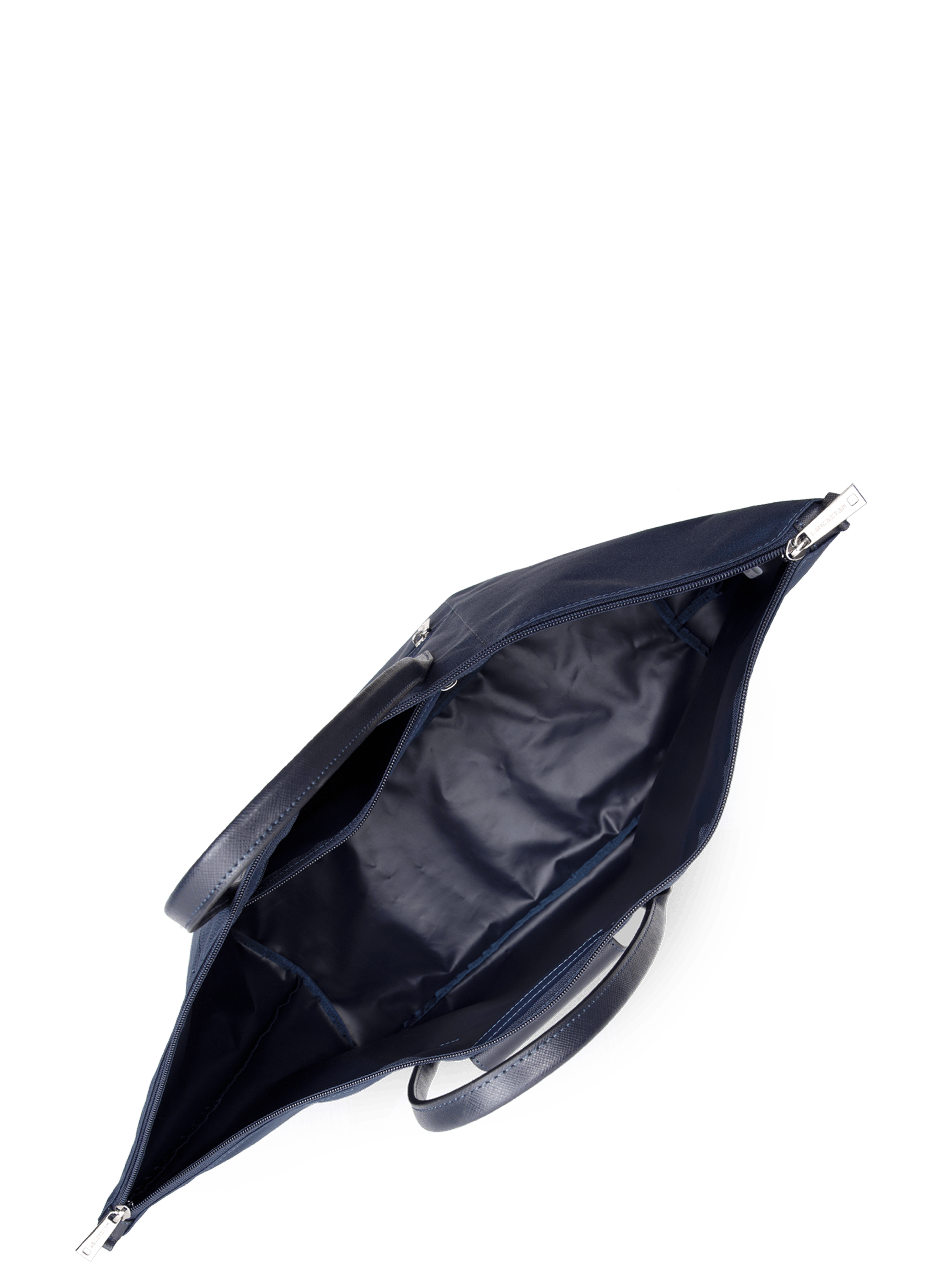 Sac 24/48h - smart kba LANCASTER Blauw