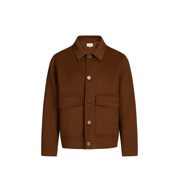 Veste Emy en laine Veste Emy en laine
