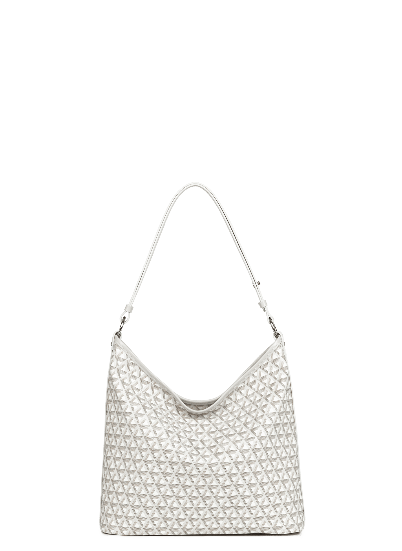 Sac seau - ikon it  Galet - écru