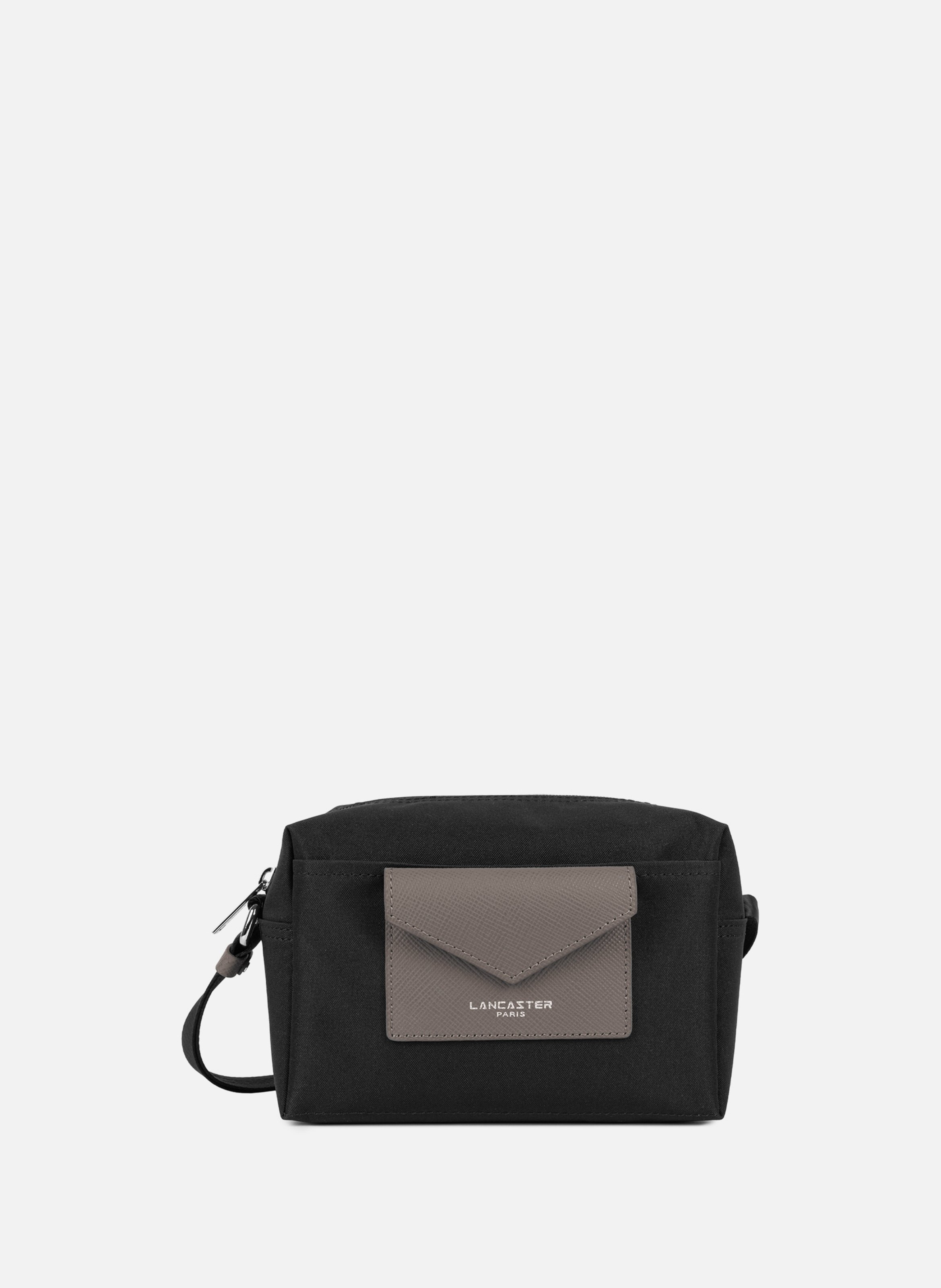 Sac trotteur - smart kba LANCASTER Noir