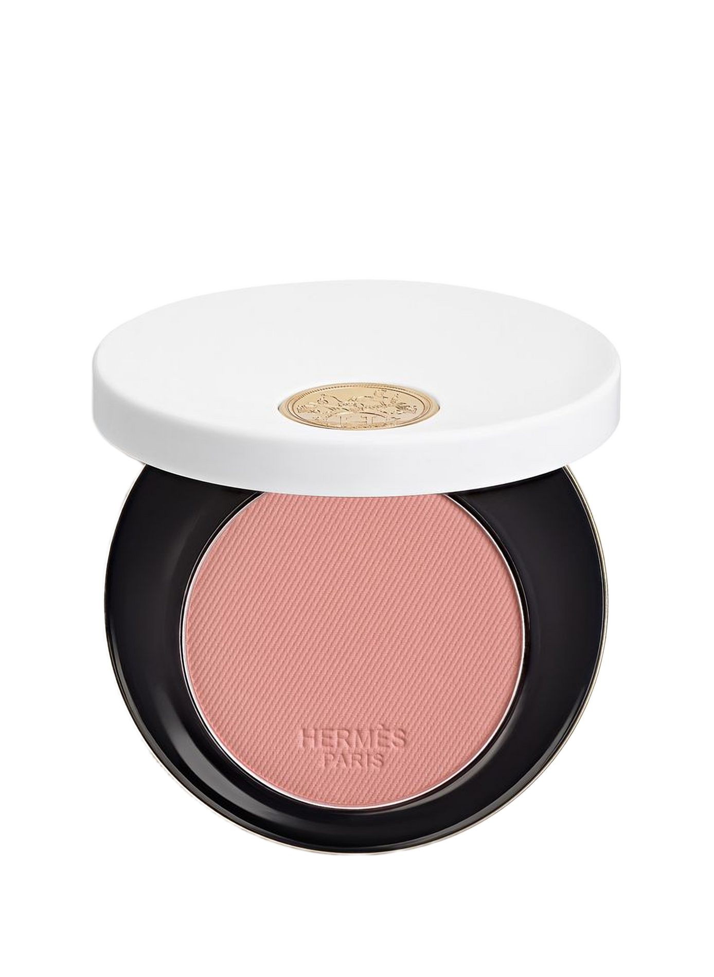 Roze Hermès, Silky Blush blush, Roze Pommette HERMÈS Rose ombré