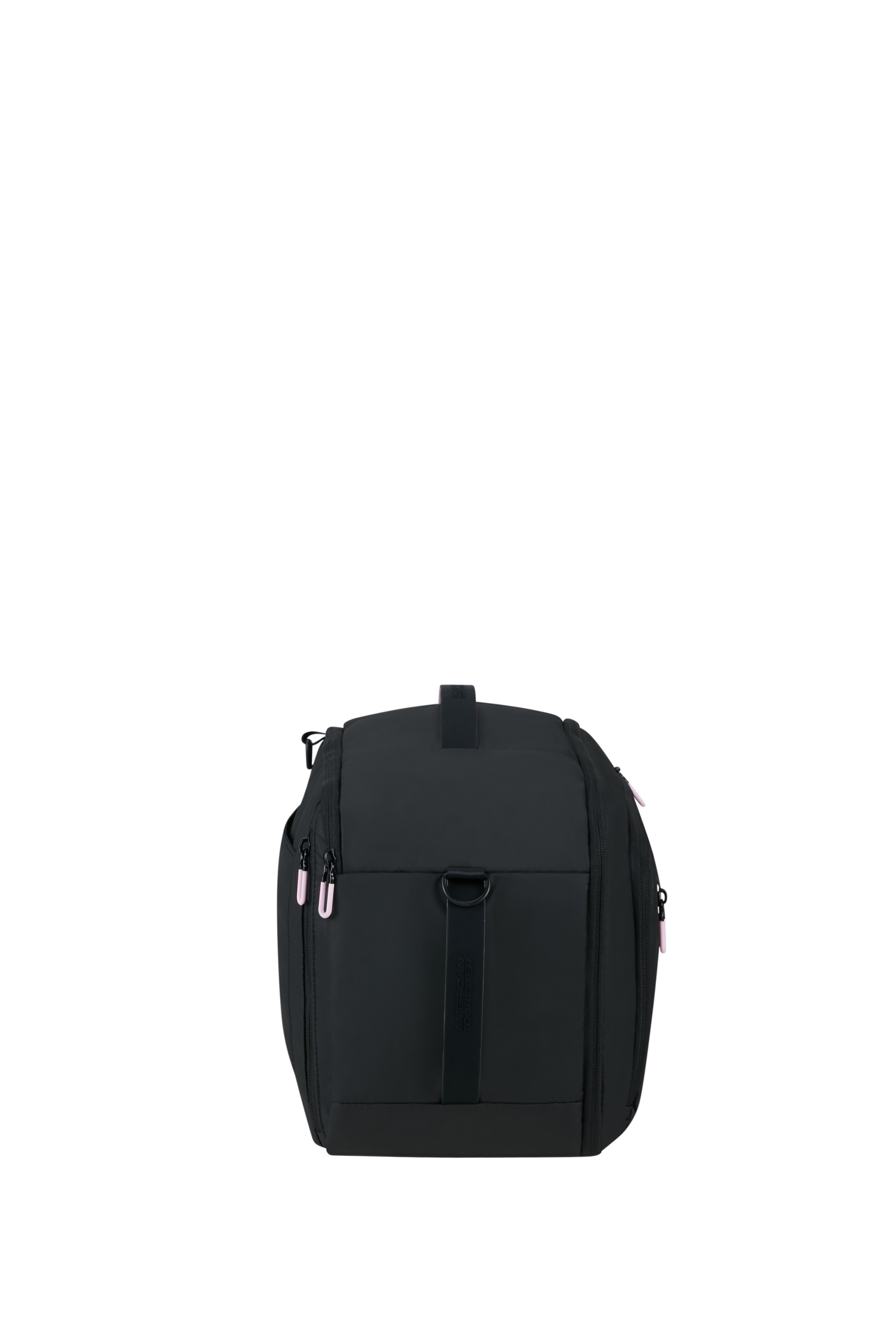 Puffypop sac de voyage taille s AMERICAN TOURISTER Noir