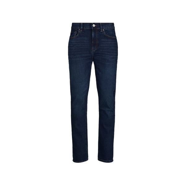 Jean droit en coton Jean droit en coton