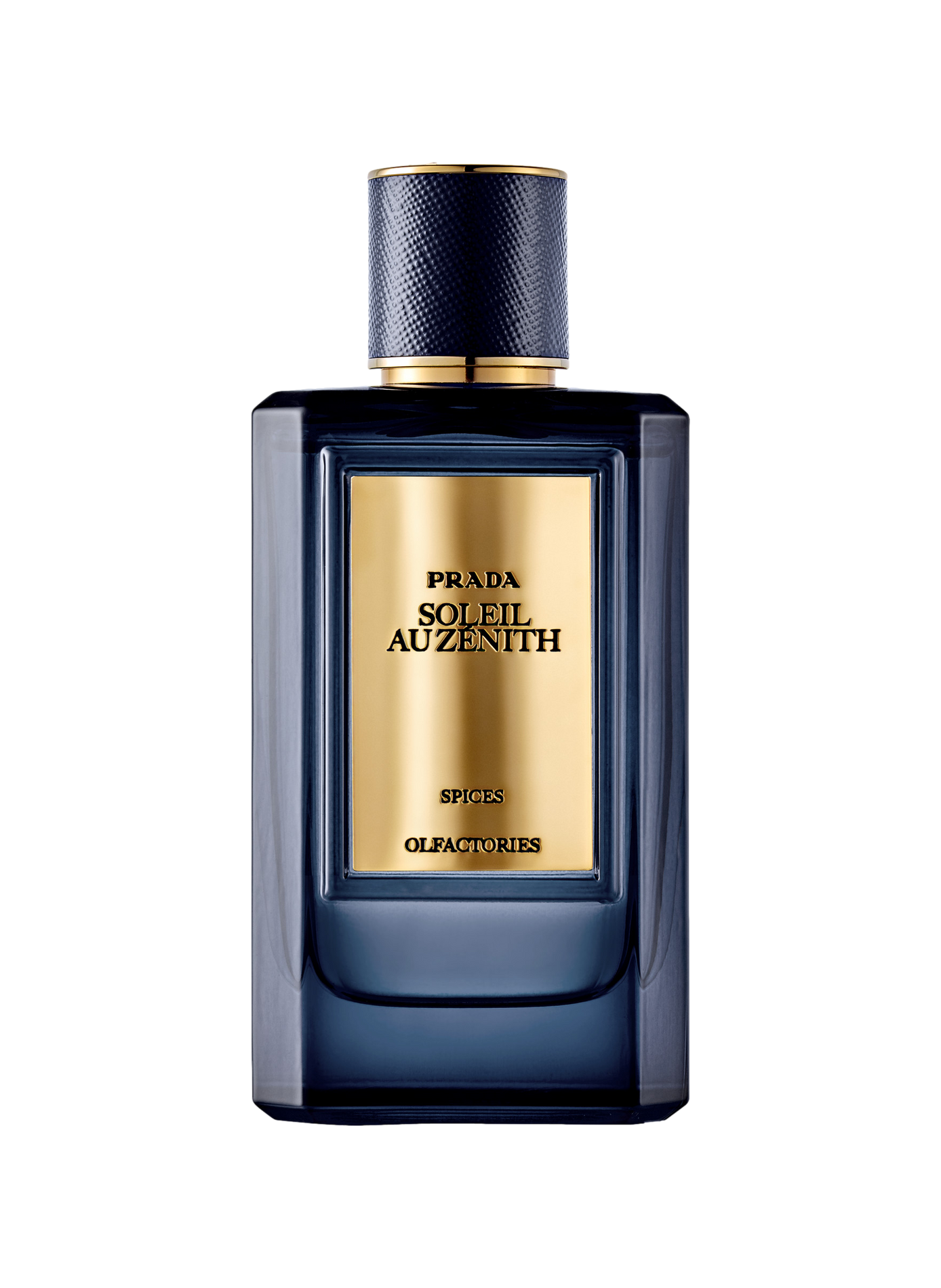 Geuren - Zon op Zenith - Oriëntaals kruidig uniseks Eau de Parfum PRADA No color