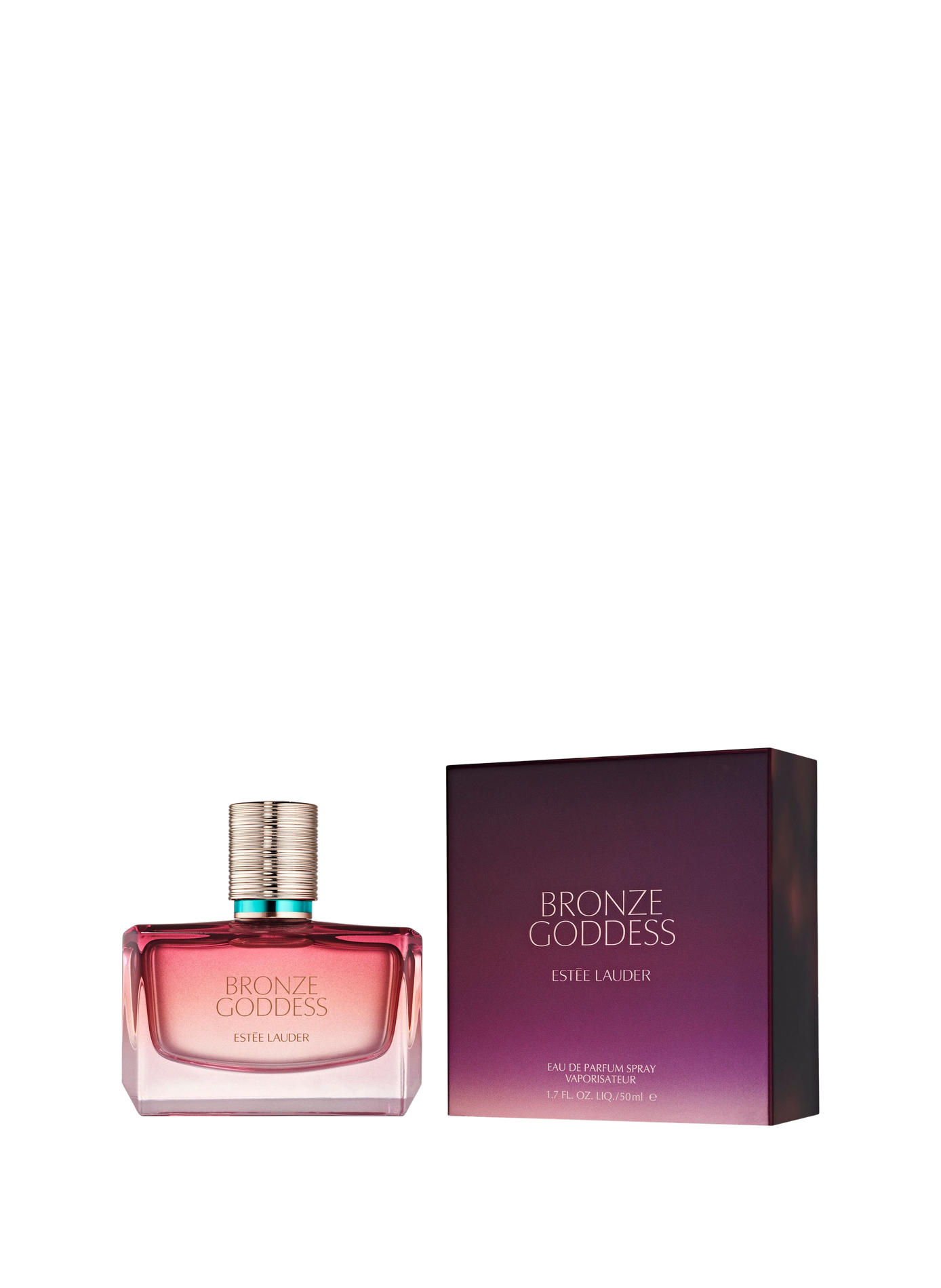 Eau de Parfum - Bronze Goddess ESTÉE LAUDER No color