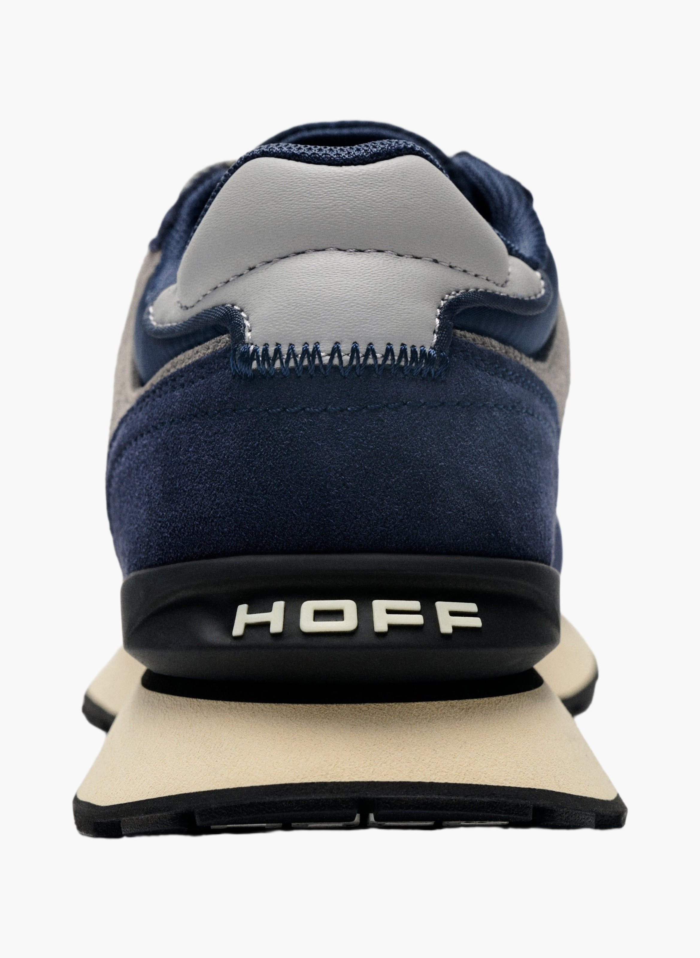Hoff baskets décontractée city dark blue HOFF Bleu