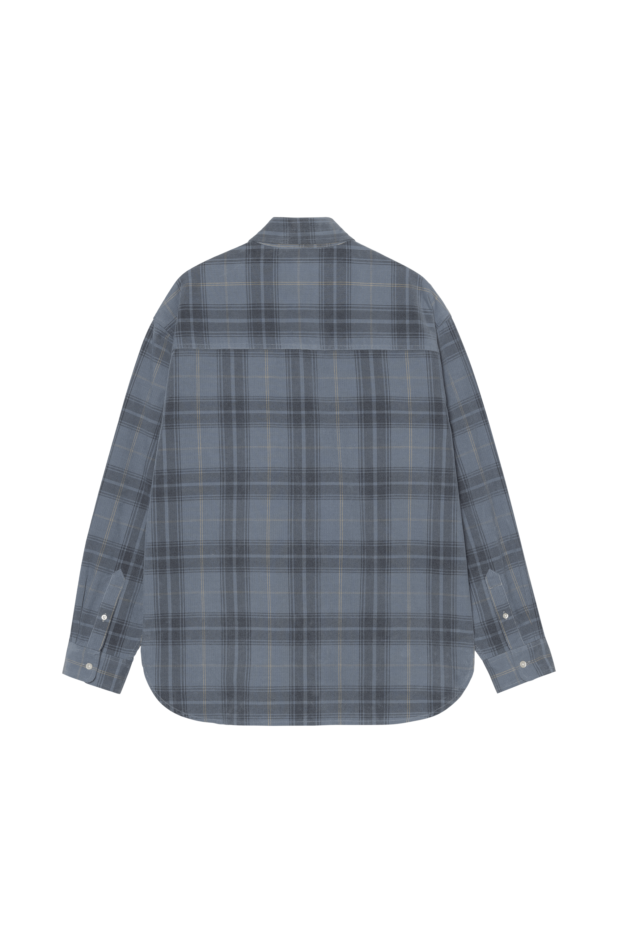 Chemise l/s wilber shirt CARHARTT WIP Multicolore