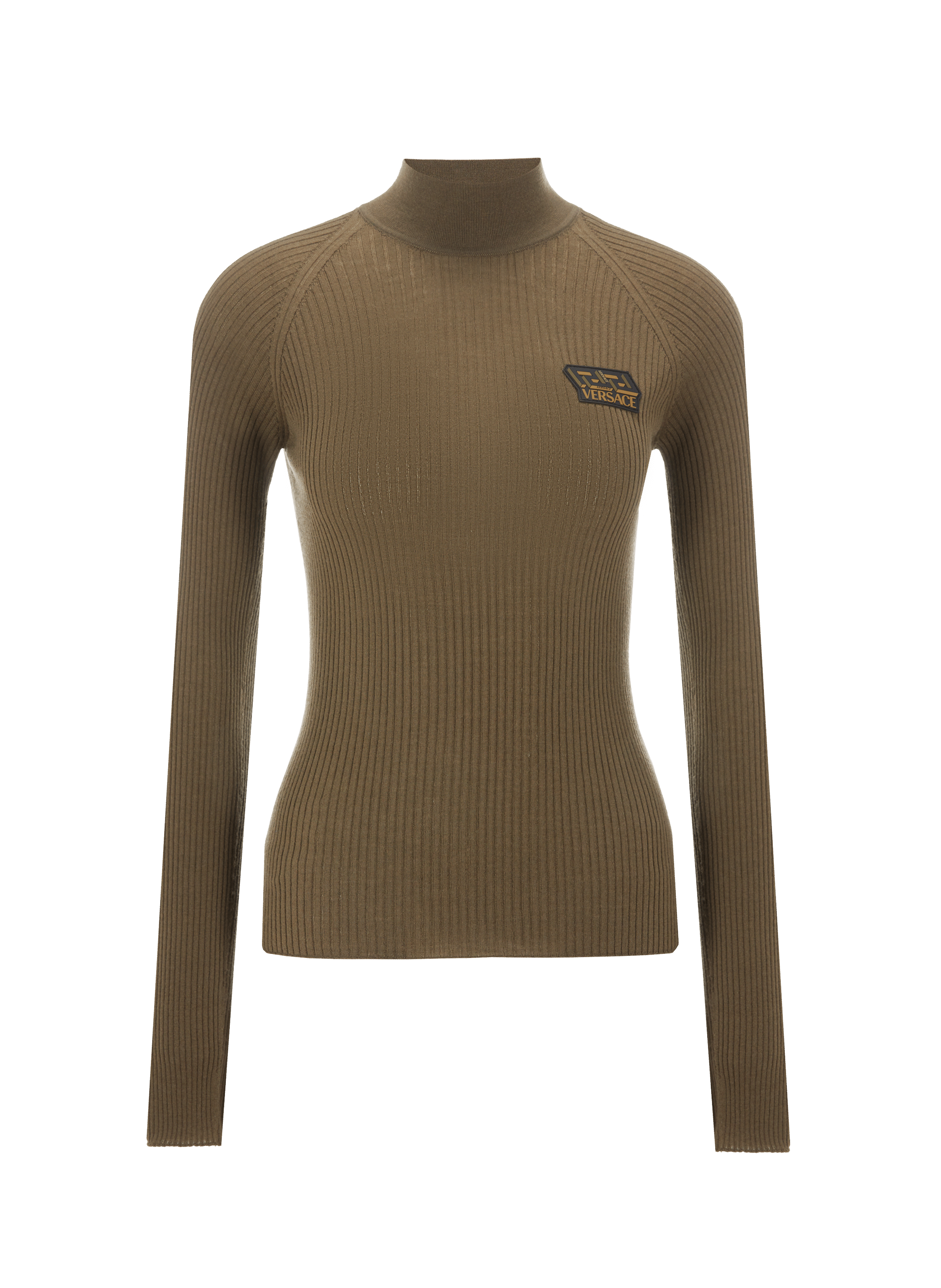 Pull La Greca en laine