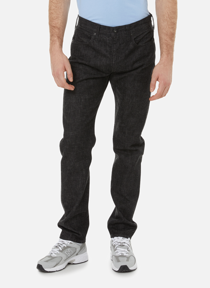 502 straight-cut jeans LEVI'S