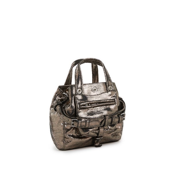 Sac Billy Nano en cuir