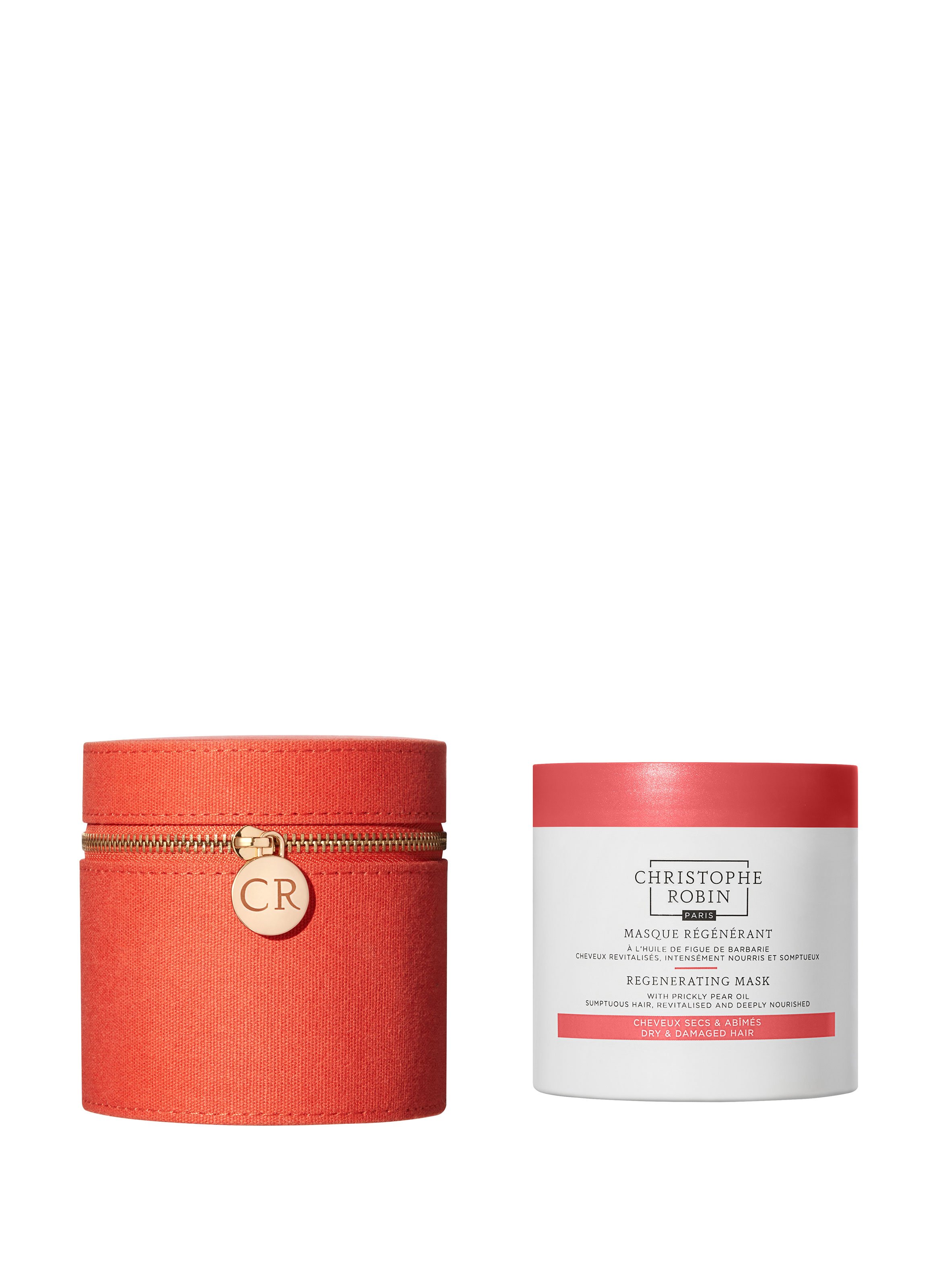 Masque Régénérant Prestige édition limitée