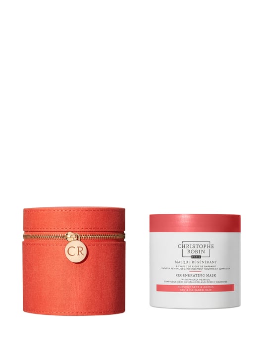 Masque Régénérant Prestige édition limitée