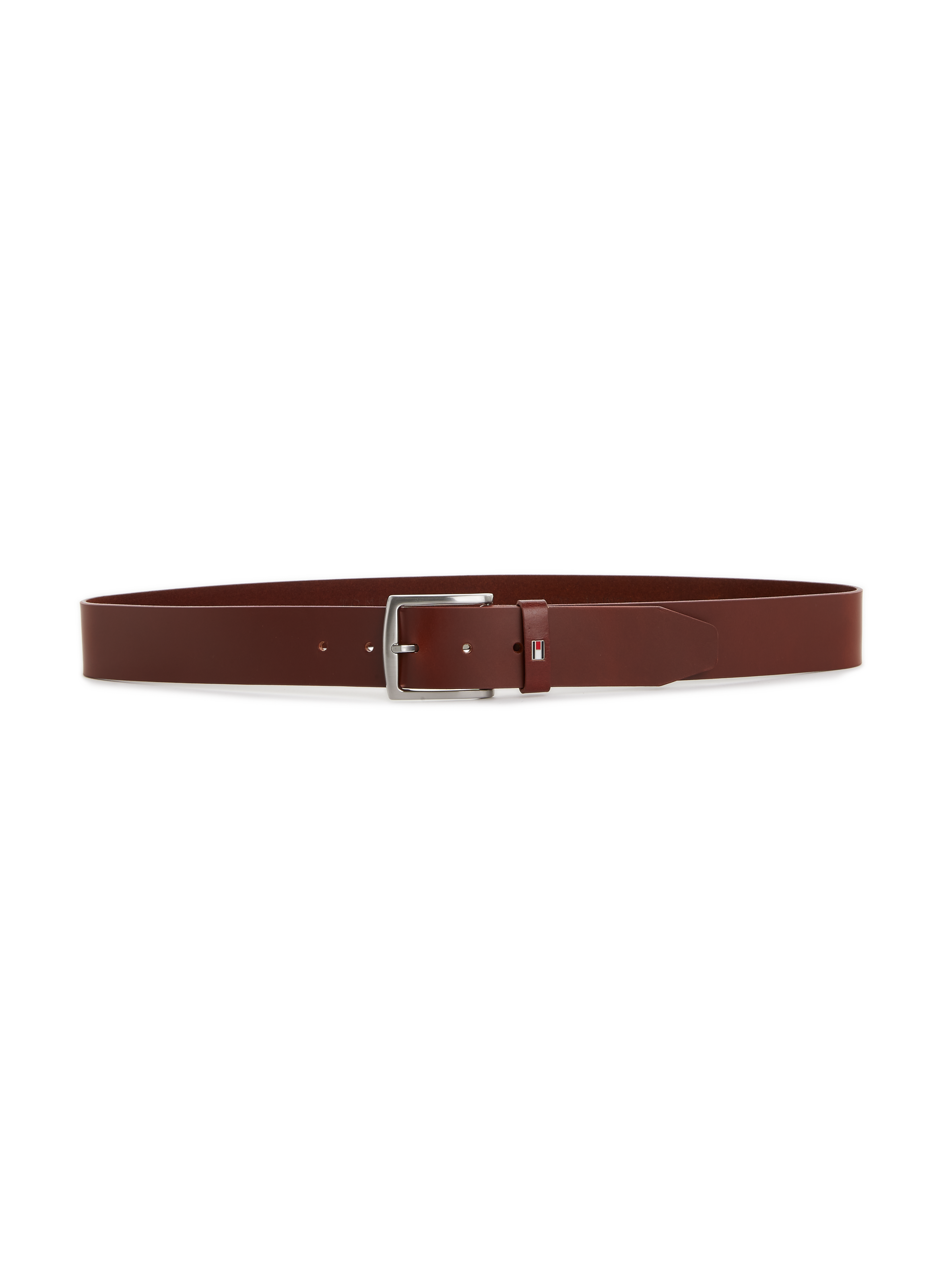 Ceinture New Denton en cuir
