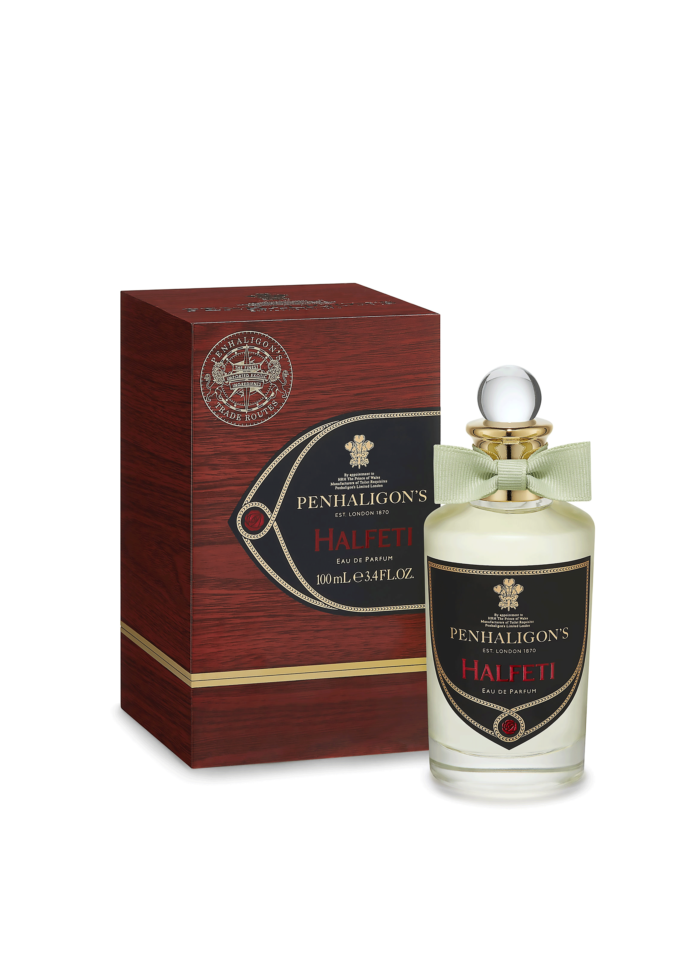 Halfeti eau de parfum No color Penhaligon's Beauty