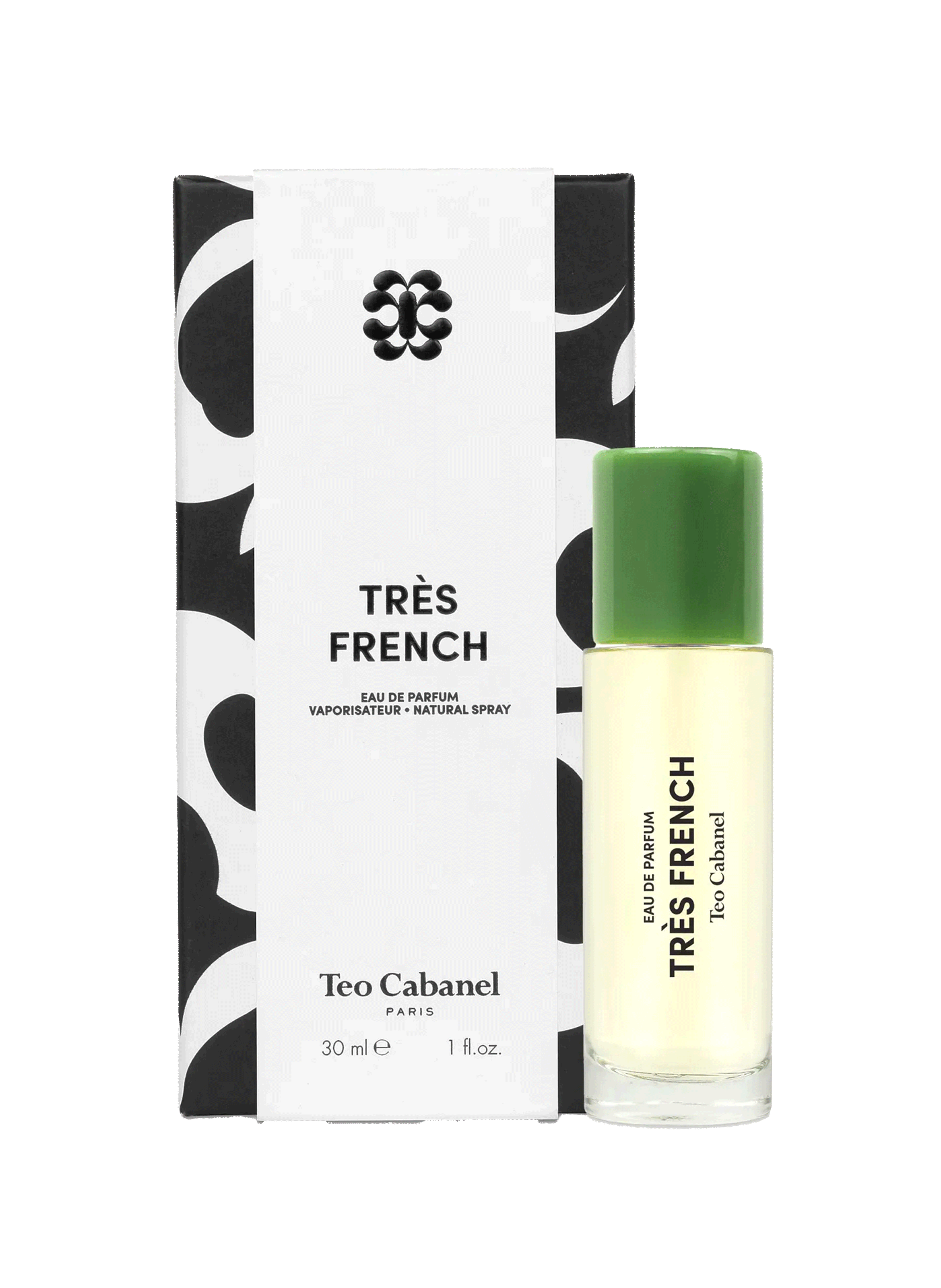 Eau de parfum - Très French TEO CABANEL No color