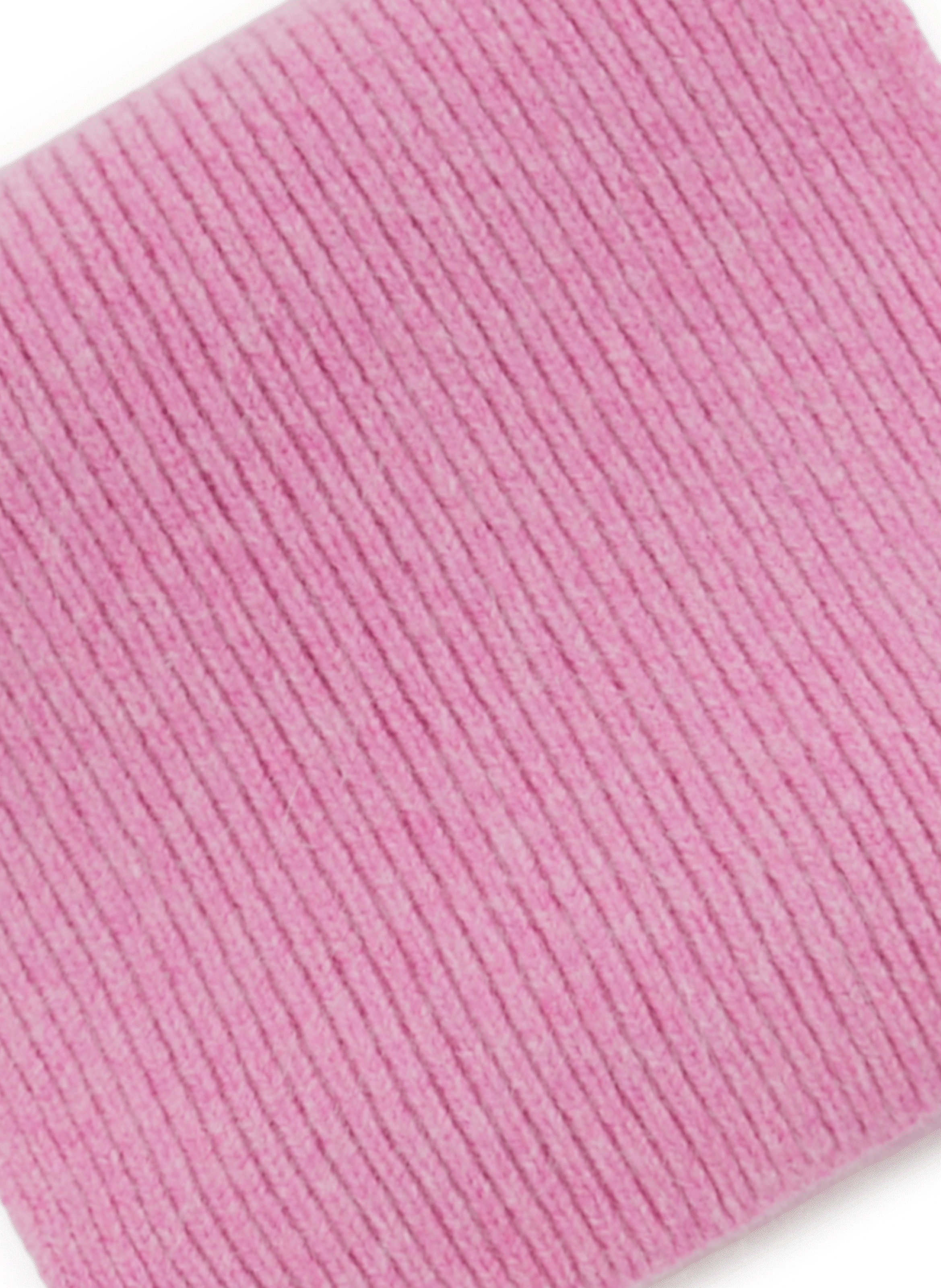 Echarpe en laine et angora