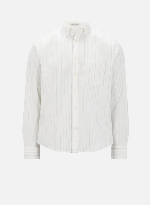 Striped shirt WhiteGANT 