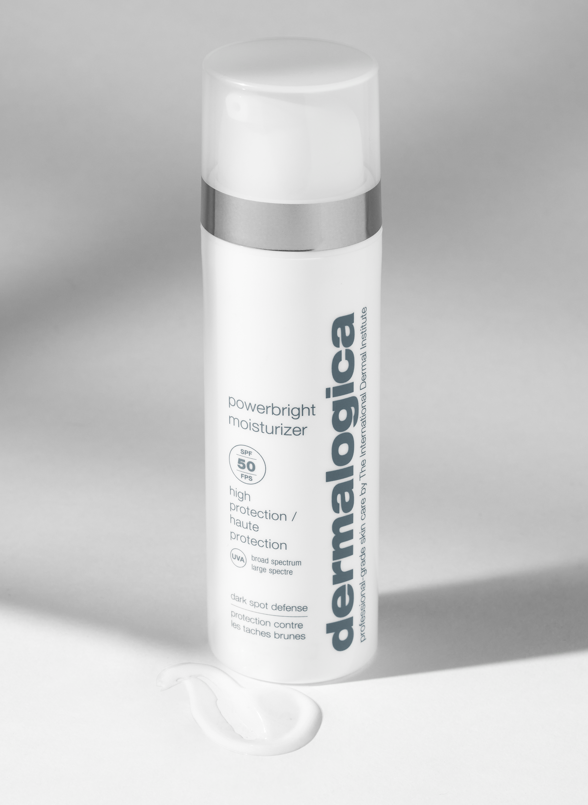 Hydratant anti-taches éclat SPF 50 DERMALOGICA No color