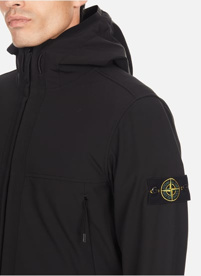 Jackets Stone Island Men printemps