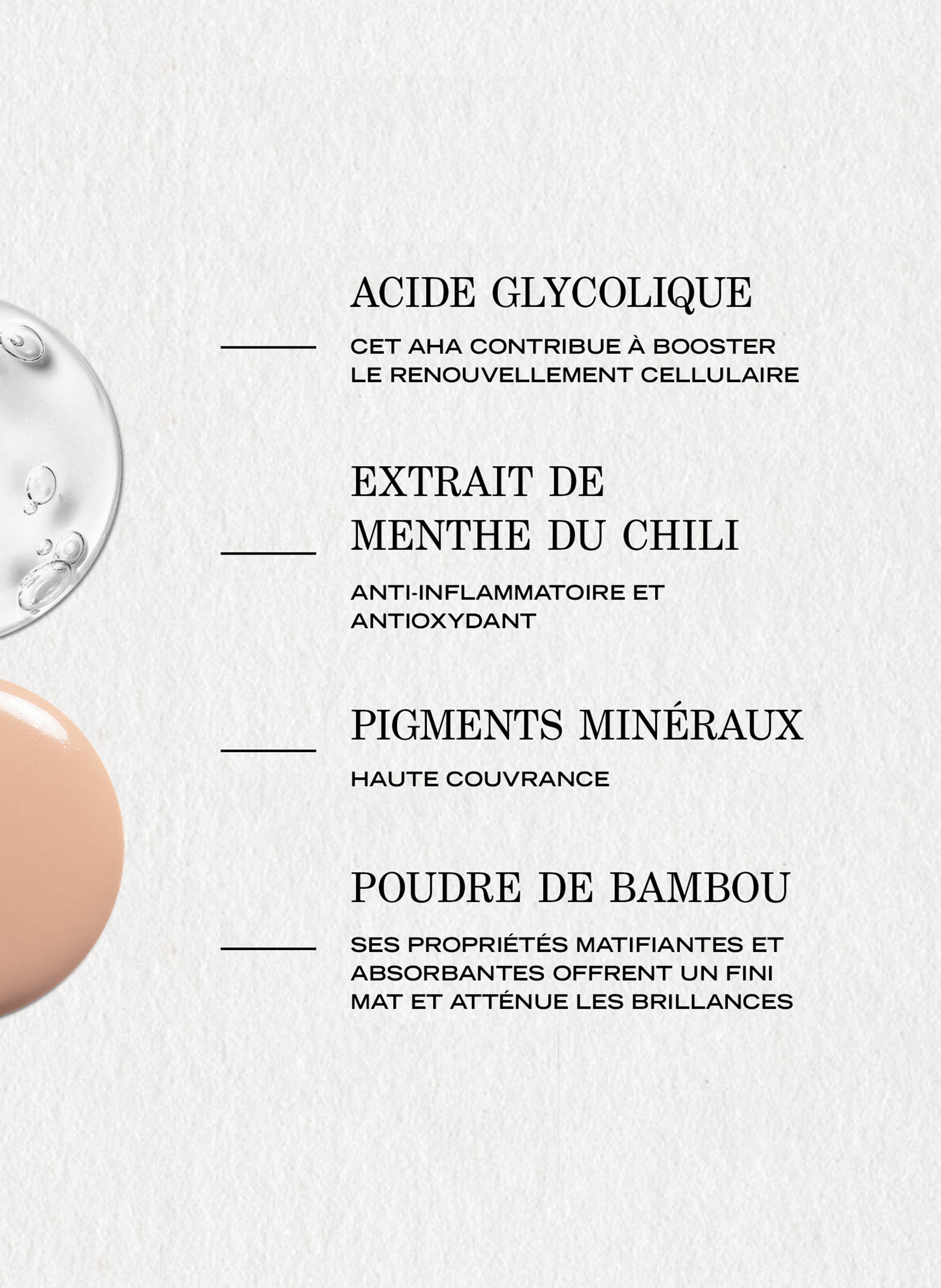 Pâte grise - Stylo 2-en-1 anti-imperfections PAYOT No color