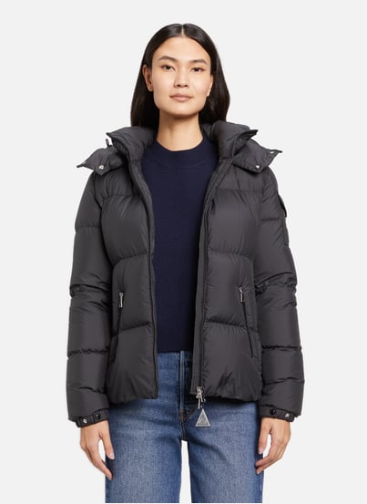 Moncler veste femme online