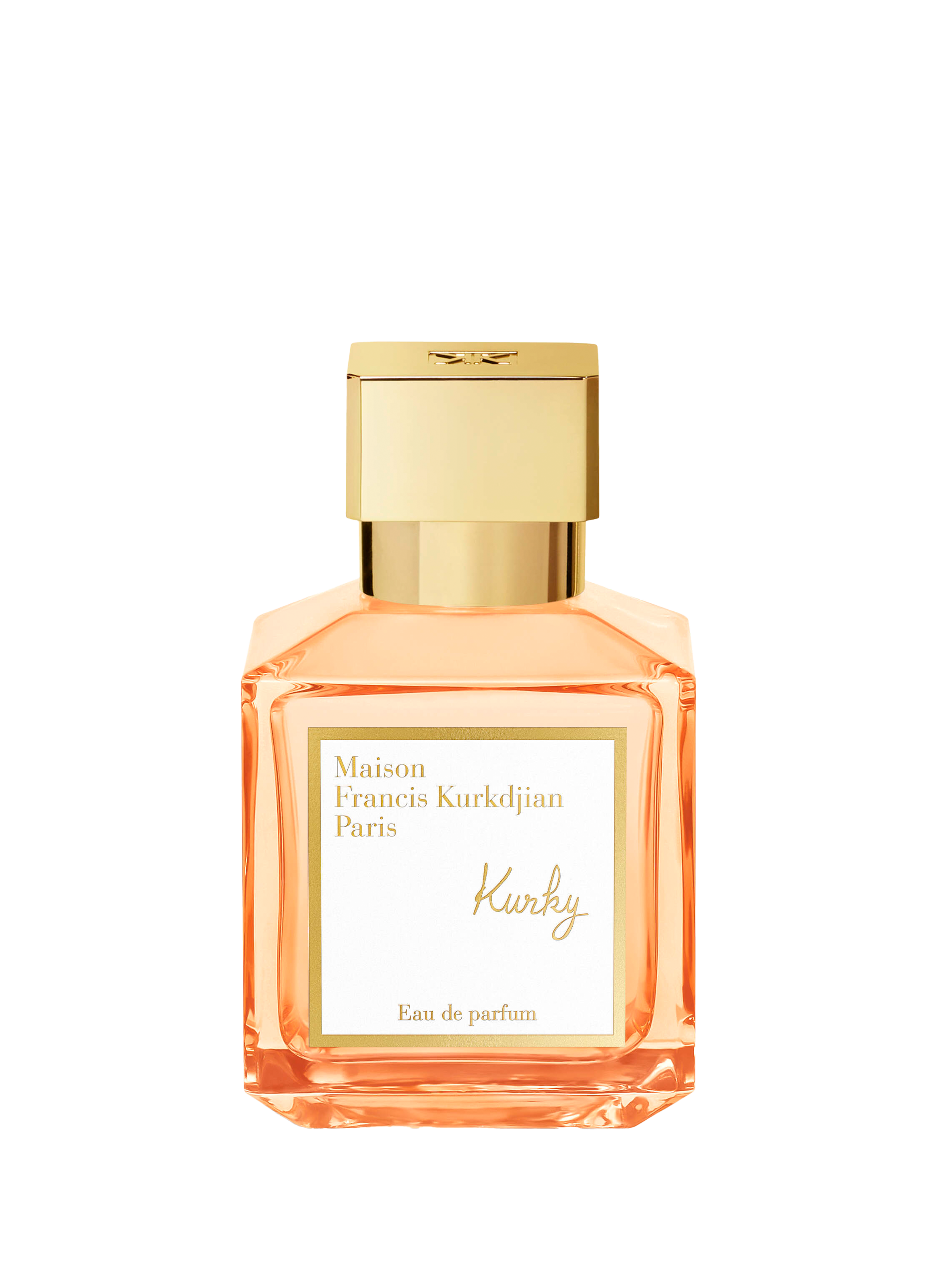Kurky - Eau de parfum MAISON FRANCIS KURKDJIAN No color