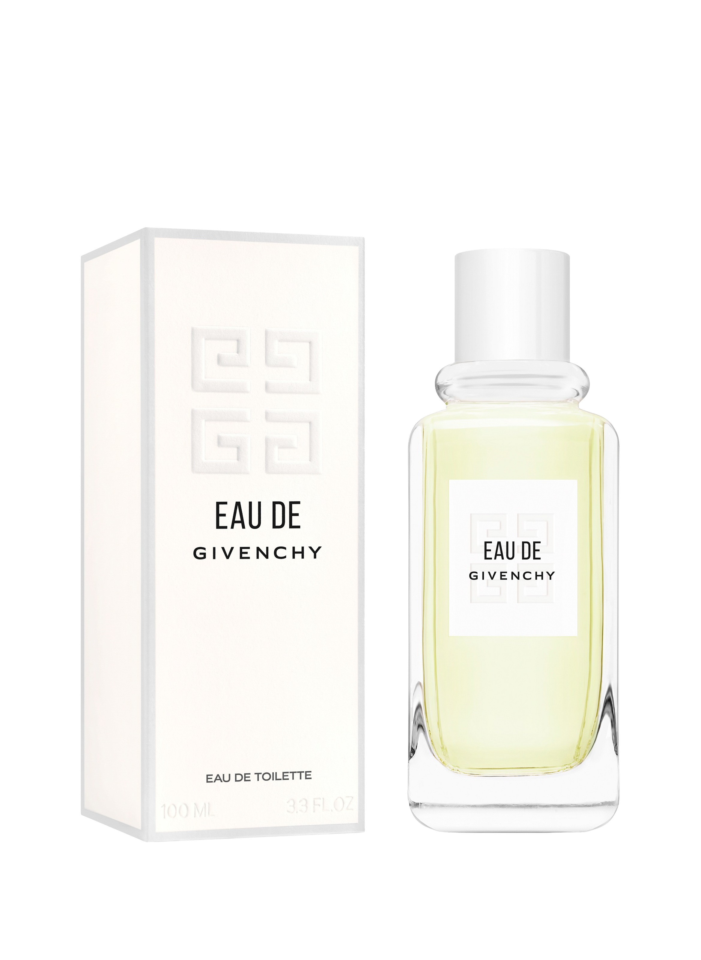 Givenchy Water - Eau de Toilette GIVENCHY No color