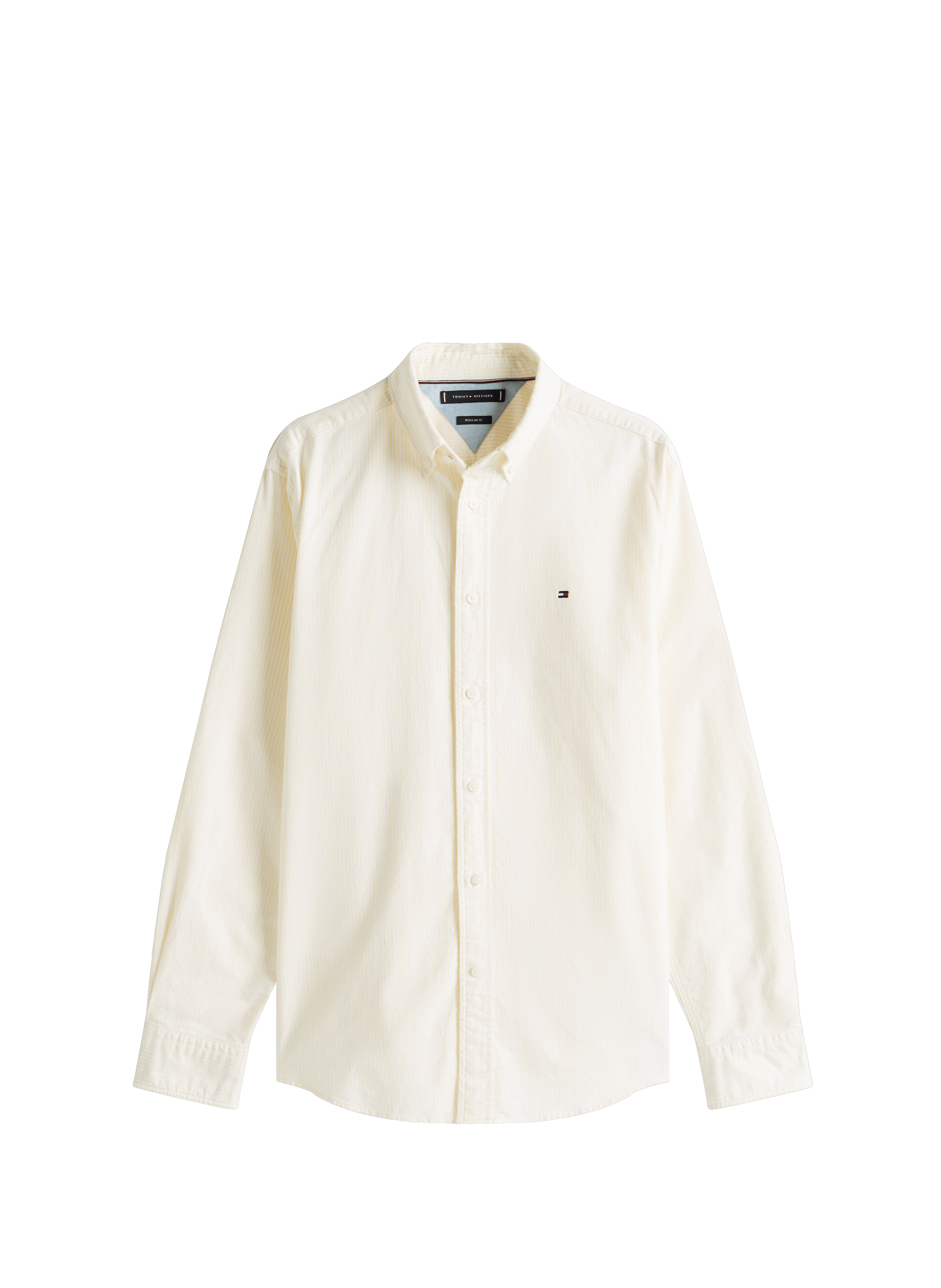 ITHACA ARCHIVE SHIRT TOMMY HILFIGER Multicolour