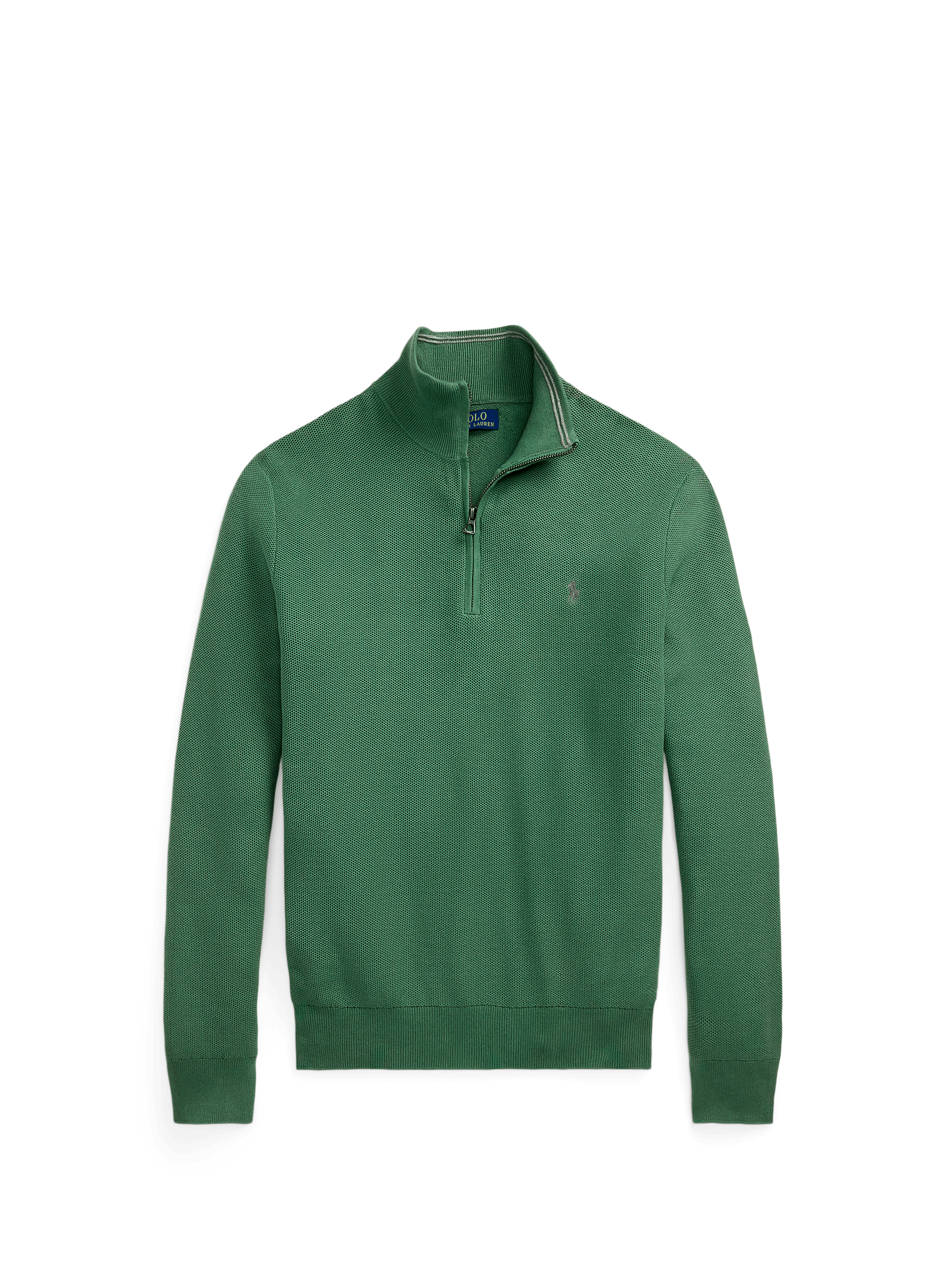 Cotton sweatshirt POLO RALPH LAUREN Multicolour