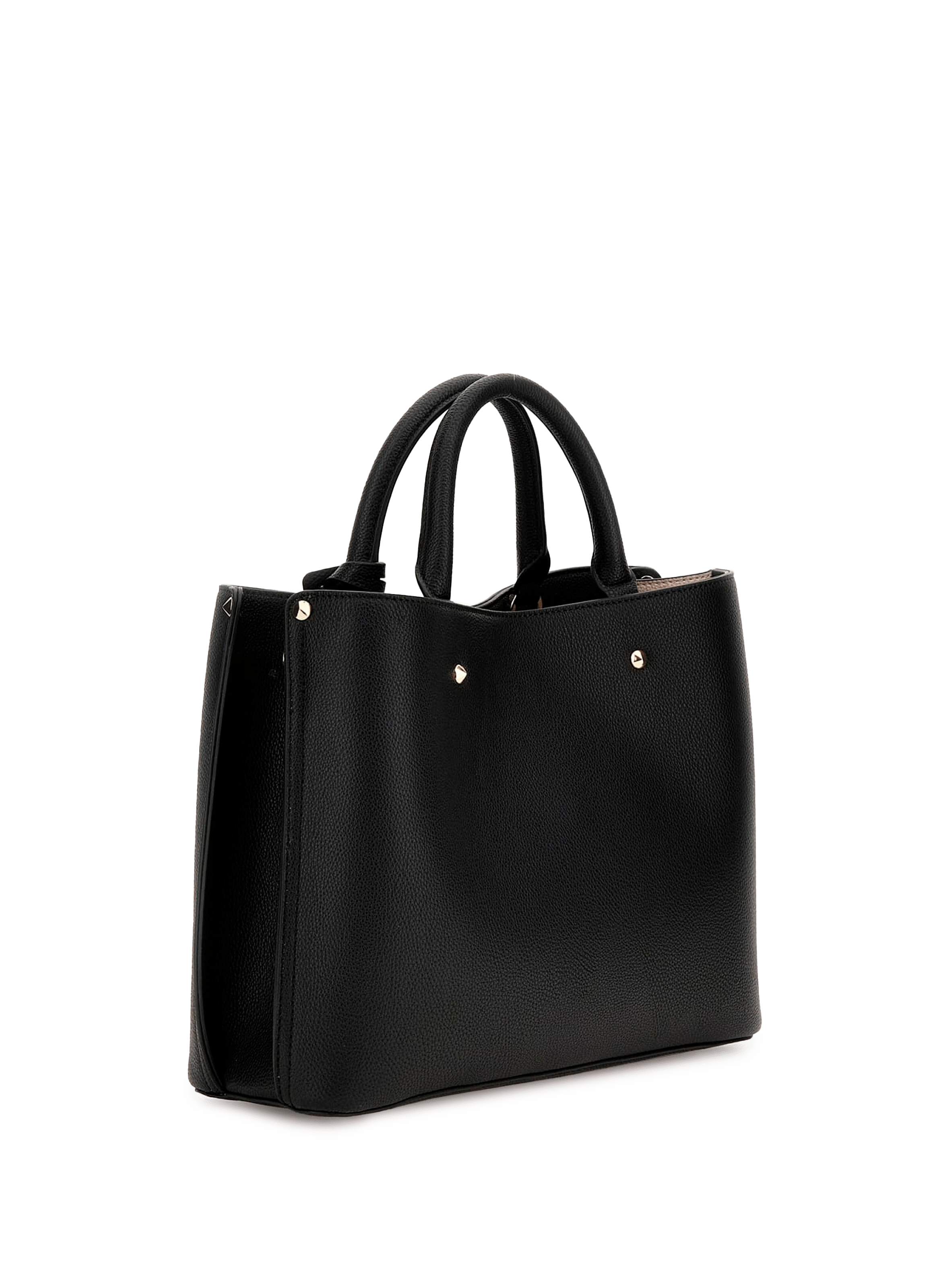 Sac à main Meridian  GUESS Noir