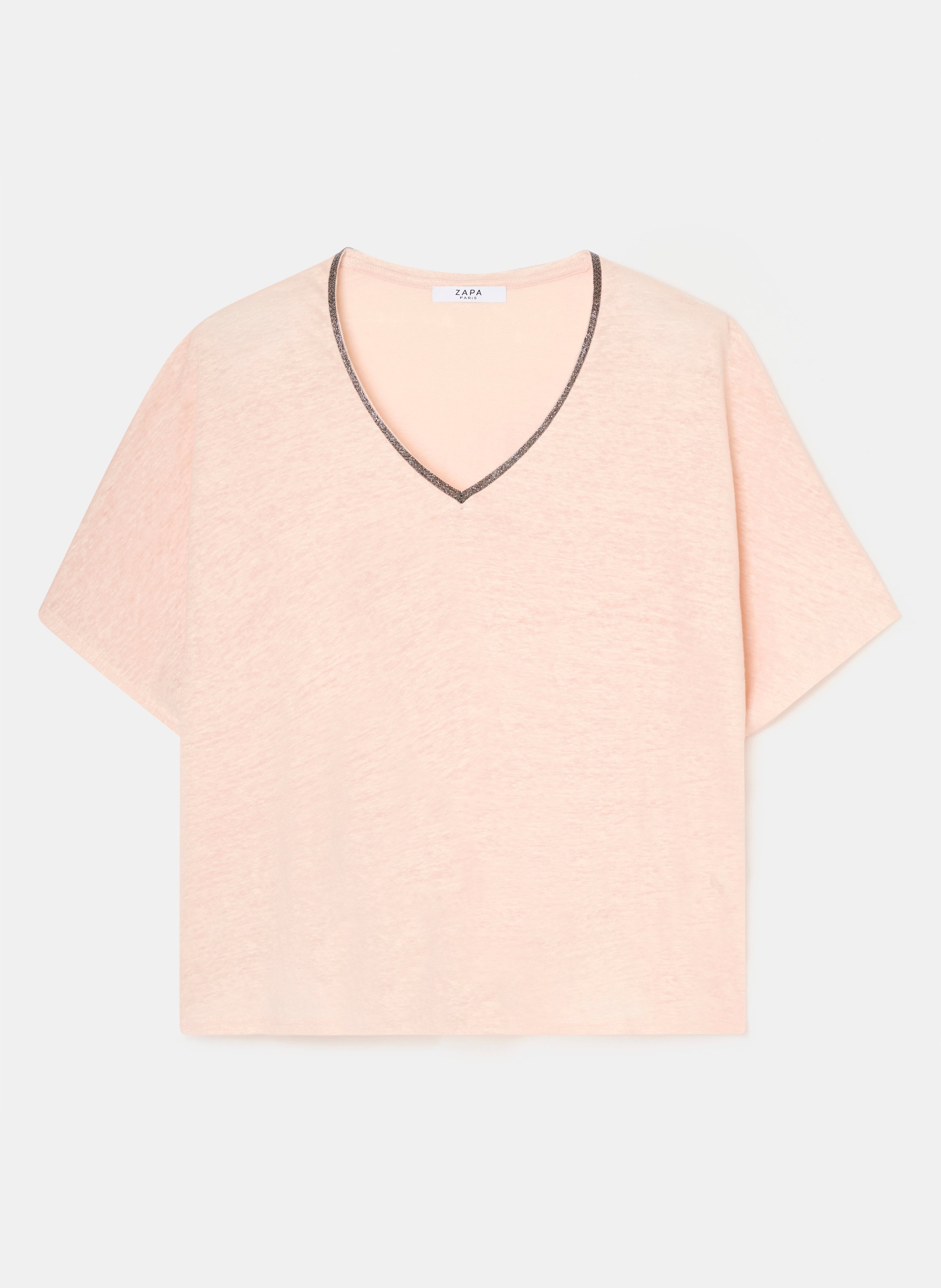 Top  timmy ZAPA Rose