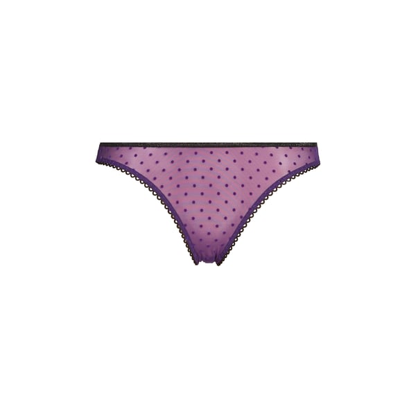 Culotte à pois Culotte à pois