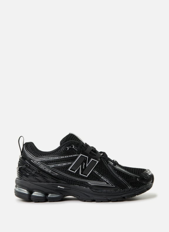 Bi-material sneakers NEW BALANCE Bi-material sneakers NEW BALANCE