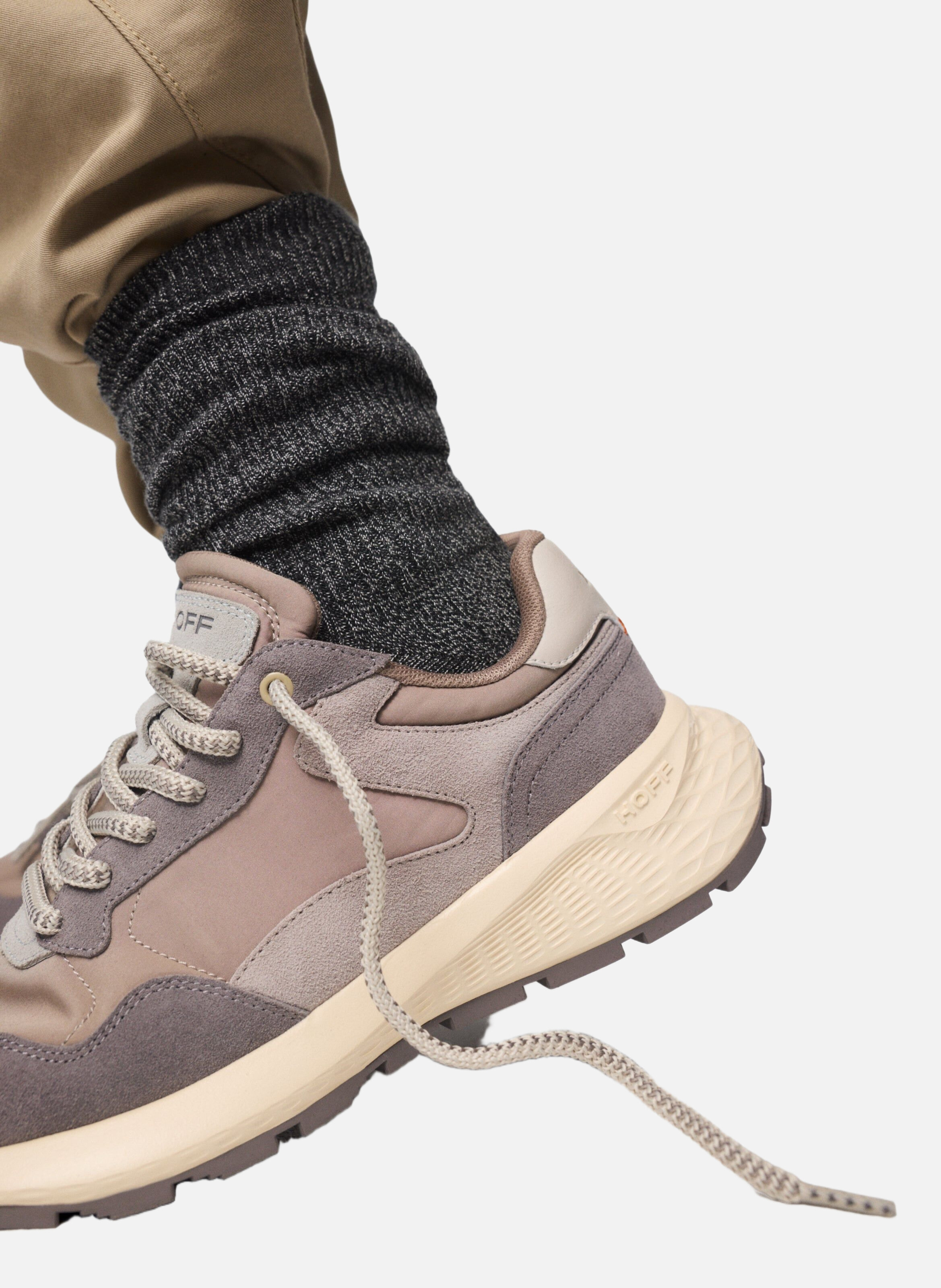 City mkii taupe unisexe HOFF Gris