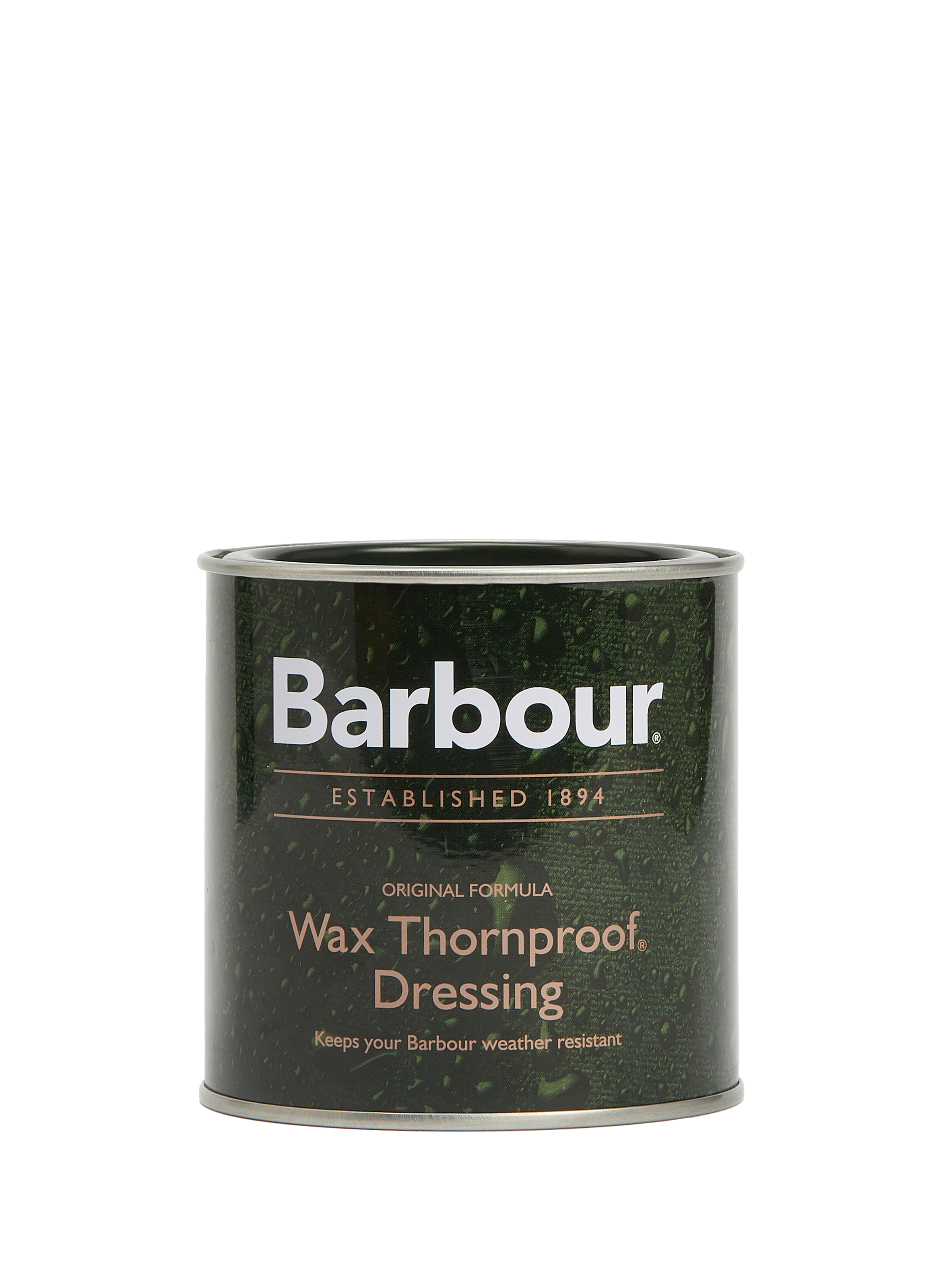 BARBOUR Hands Off umbrella Multicolour