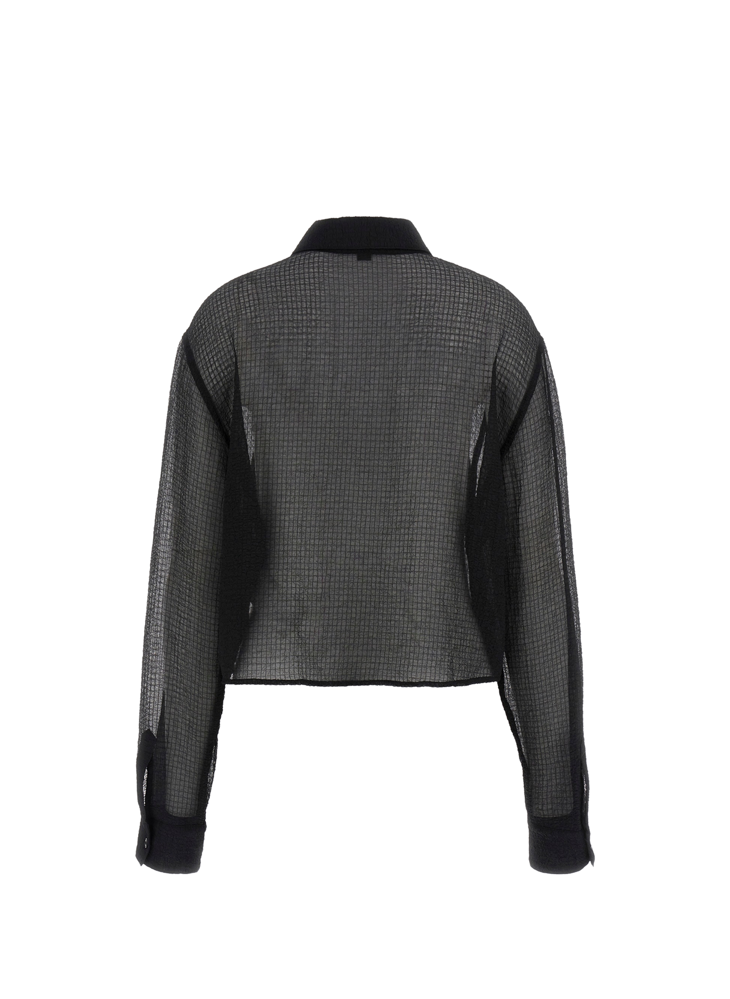 Shirt Jadori GUESS Black