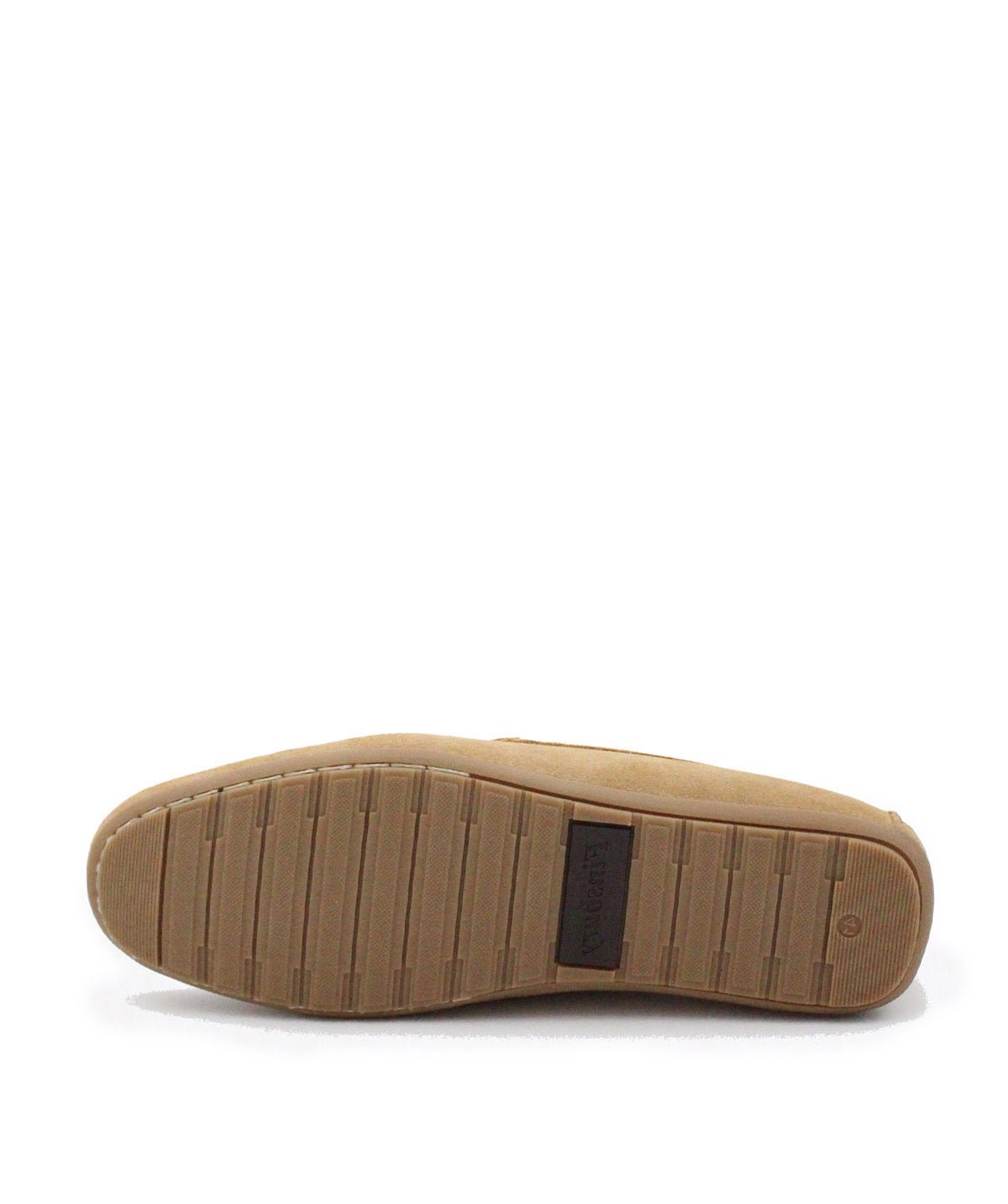 Mocassin velours dandy FINSBURY Beige
