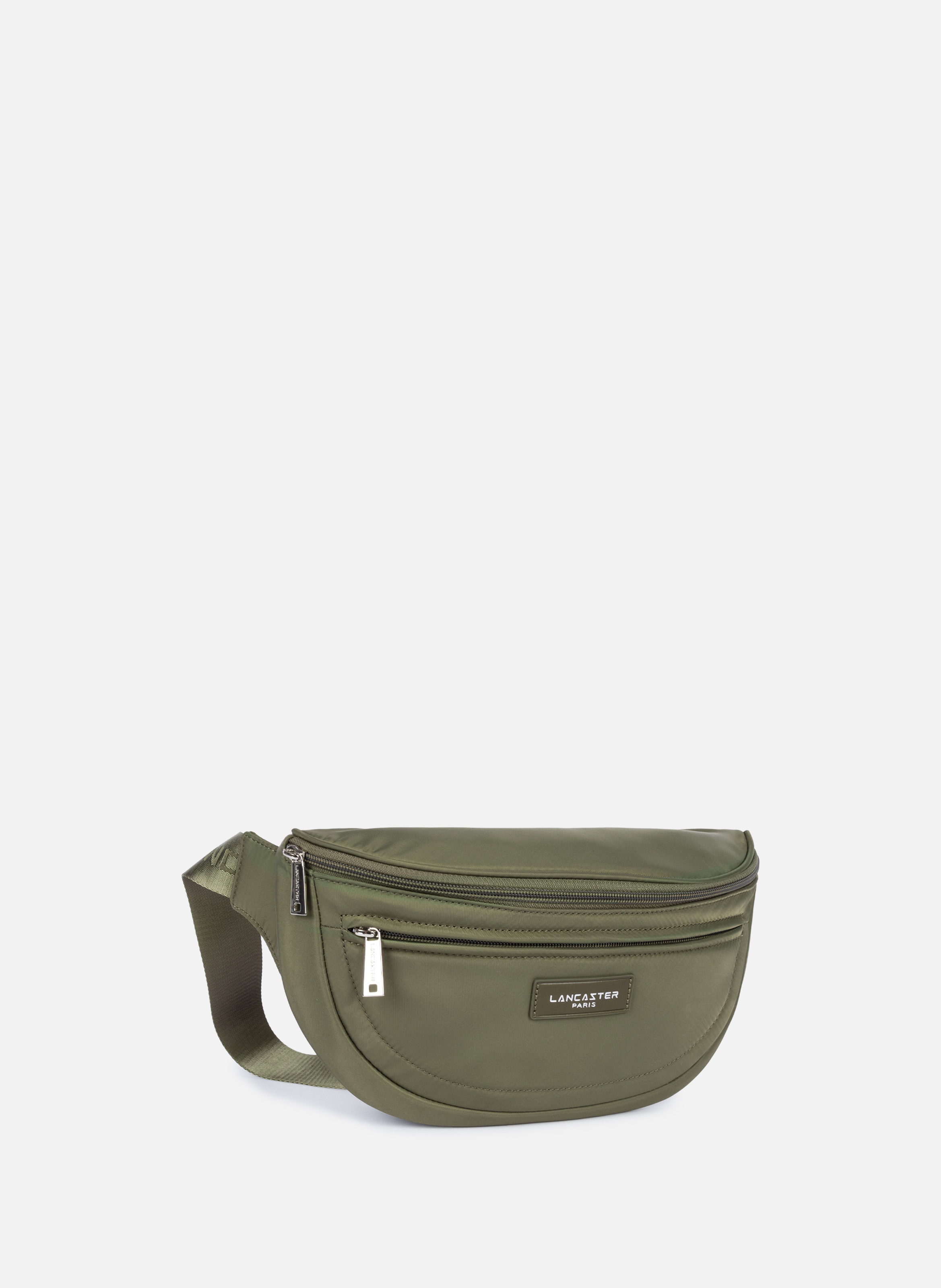 Sac banane - basic vita LANCASTER Kaki