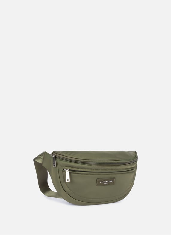 Sac banane - basic vita | Kaki by LANCASTER Sac banane - basic vita Kaki