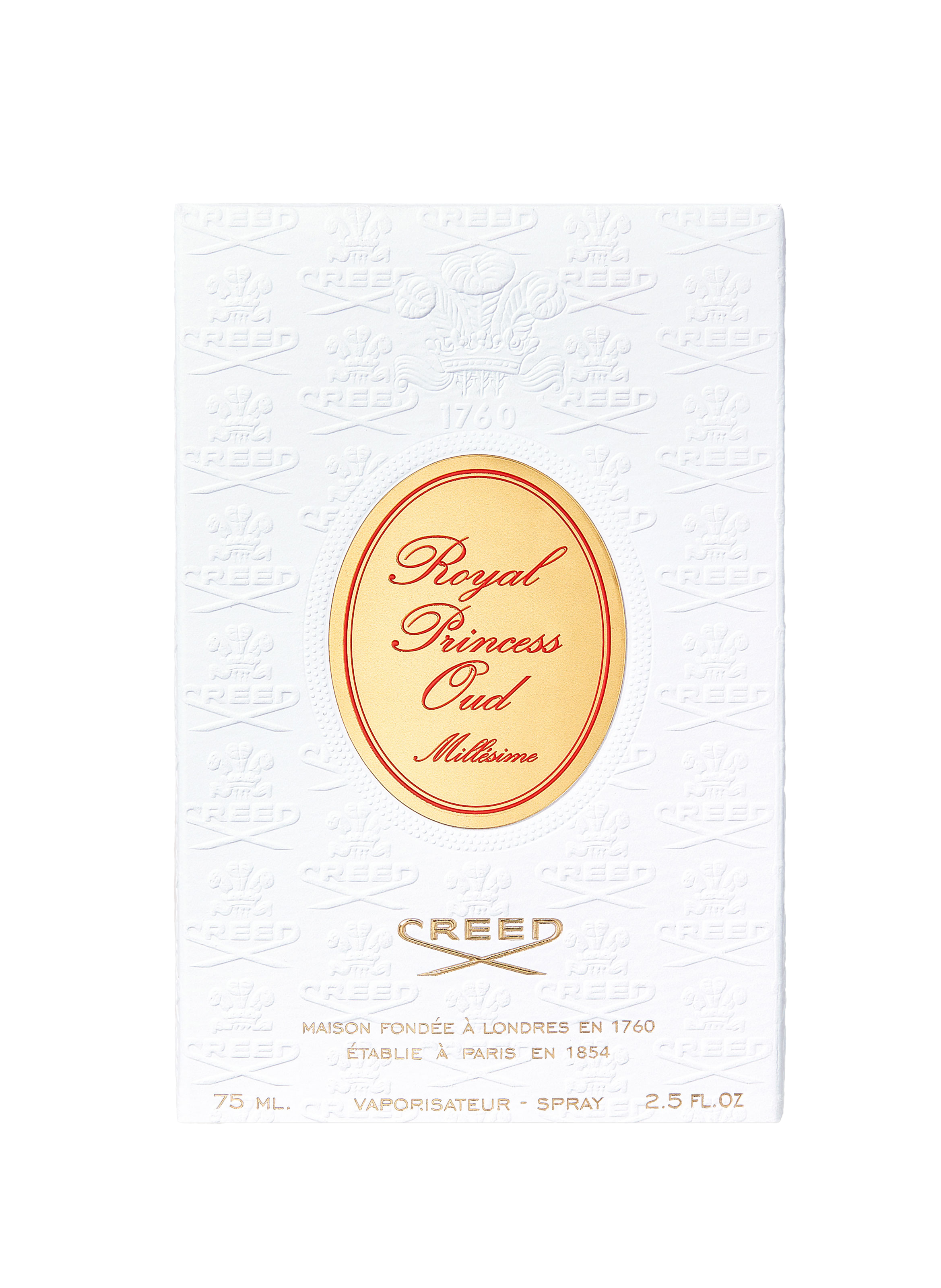 Millesime Royal Princess Oud - Eau de Parfum CREED No color
