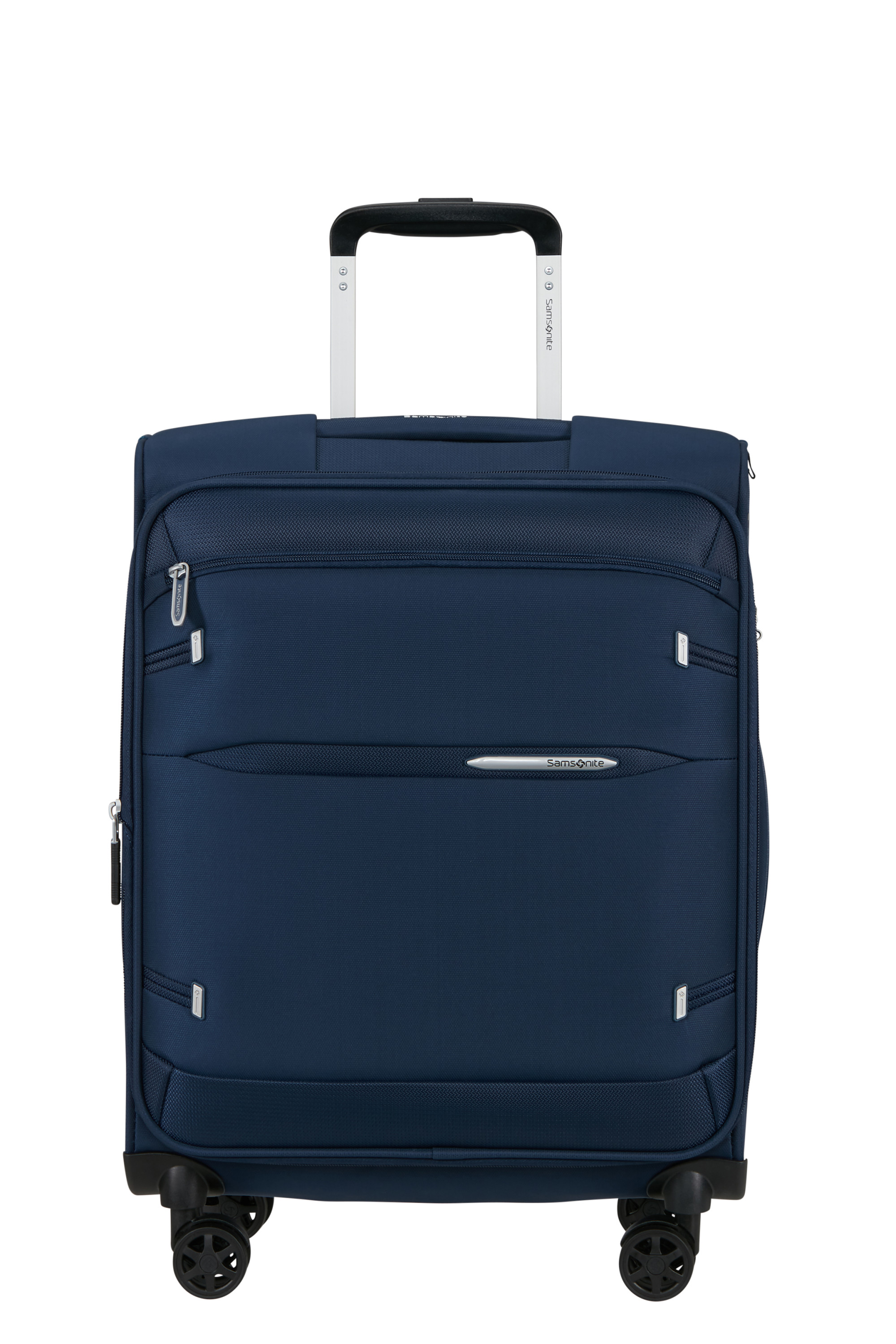 Gotwist valise 4 roues taille s SAMSONITE Bleu