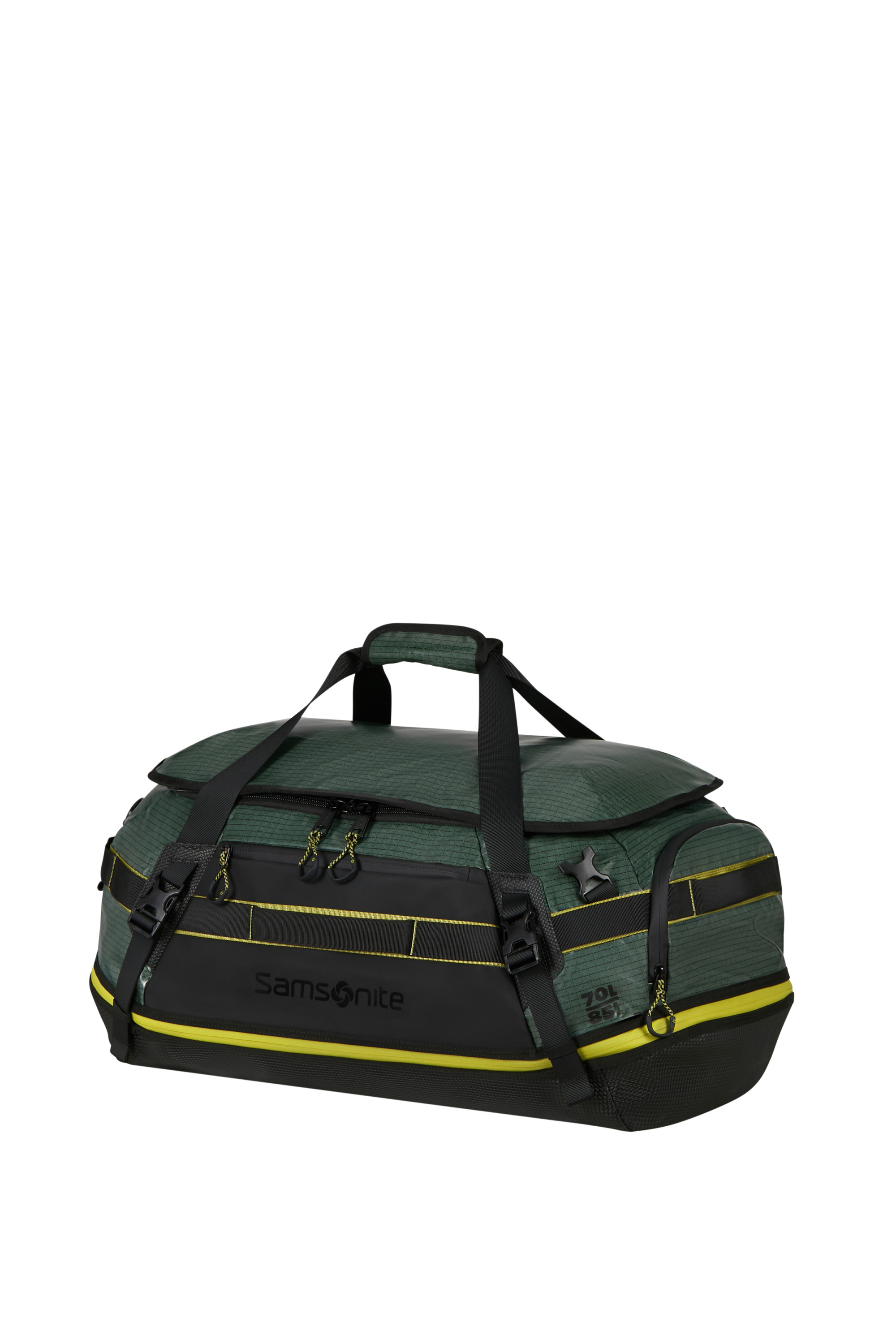 Outtrax sac de voyage taille s SAMSONITE Vert