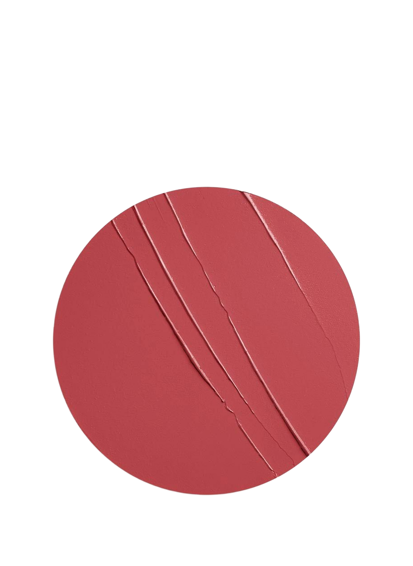 Satin lipstick, Limited Edition HERMÈS Rose bungalow